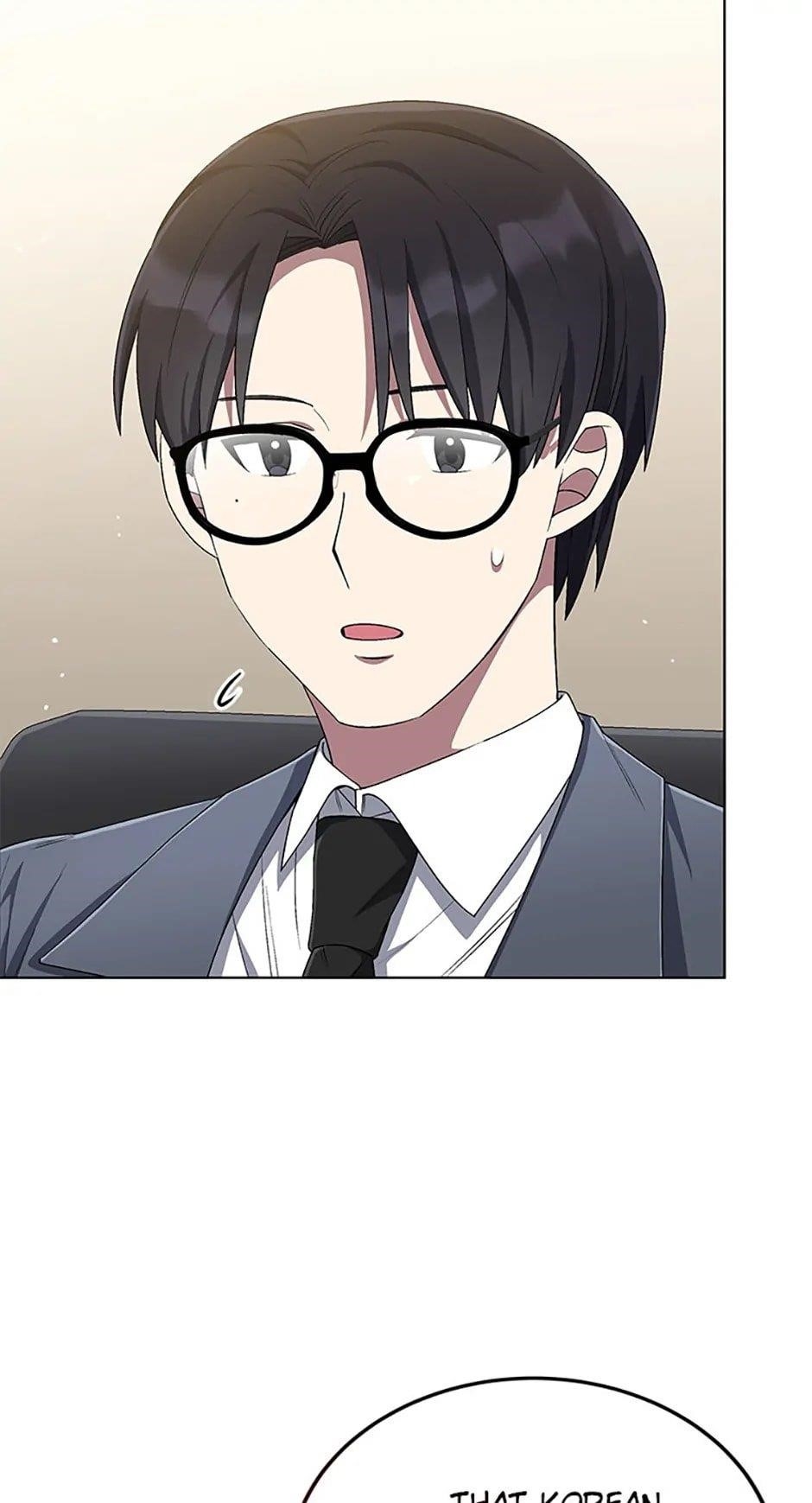 The Slow Second Life of a Dismissed Dark Soldier (age 30) Chapter 78 - Page 11