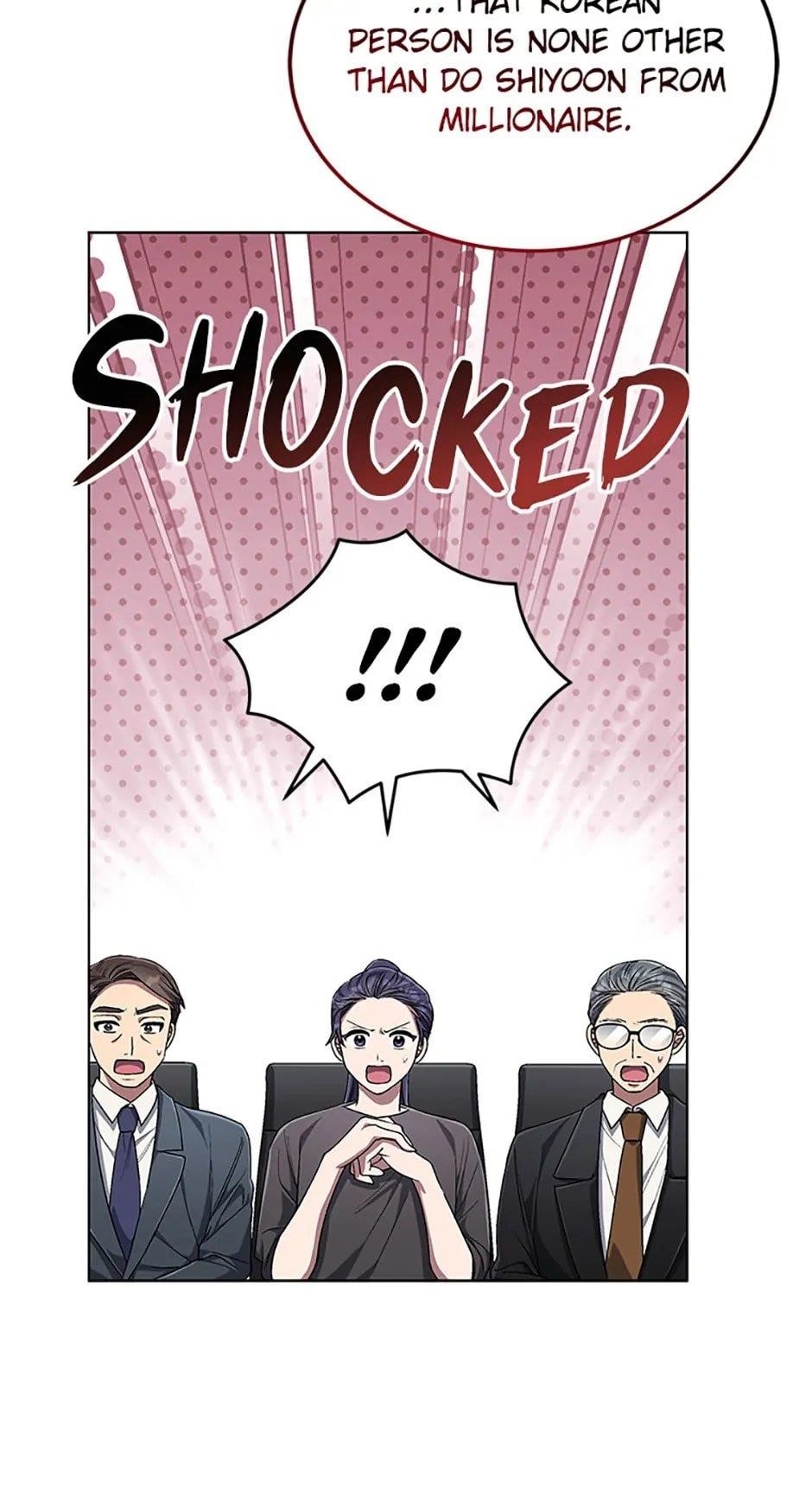 The Slow Second Life of a Dismissed Dark Soldier (age 30) Chapter 78 - Page 12