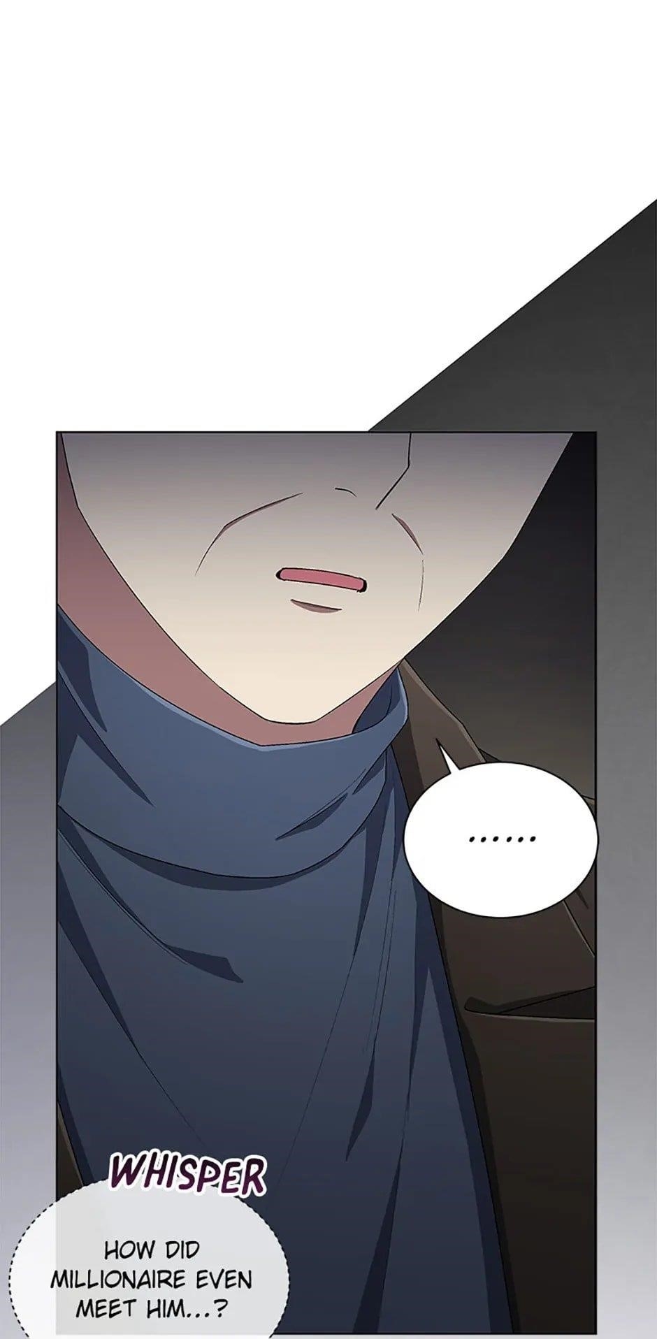 The Slow Second Life of a Dismissed Dark Soldier (age 30) Chapter 78 - Page 13