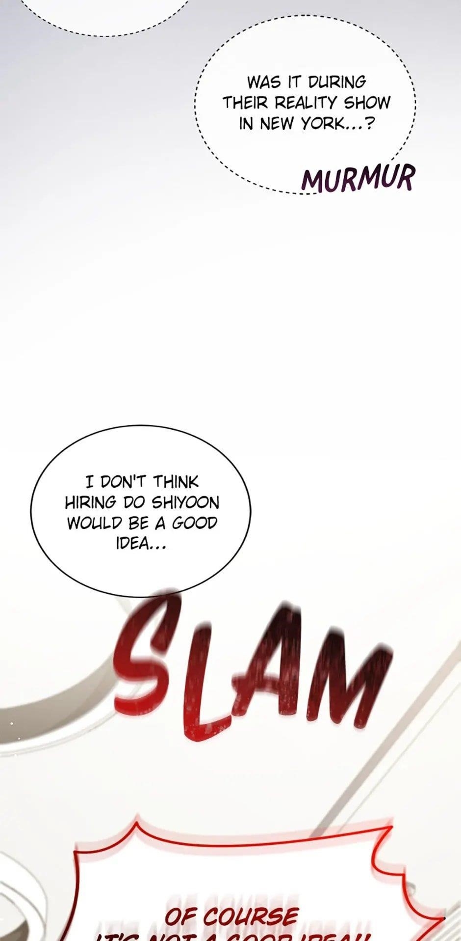 The Slow Second Life of a Dismissed Dark Soldier (age 30) Chapter 78 - Page 14