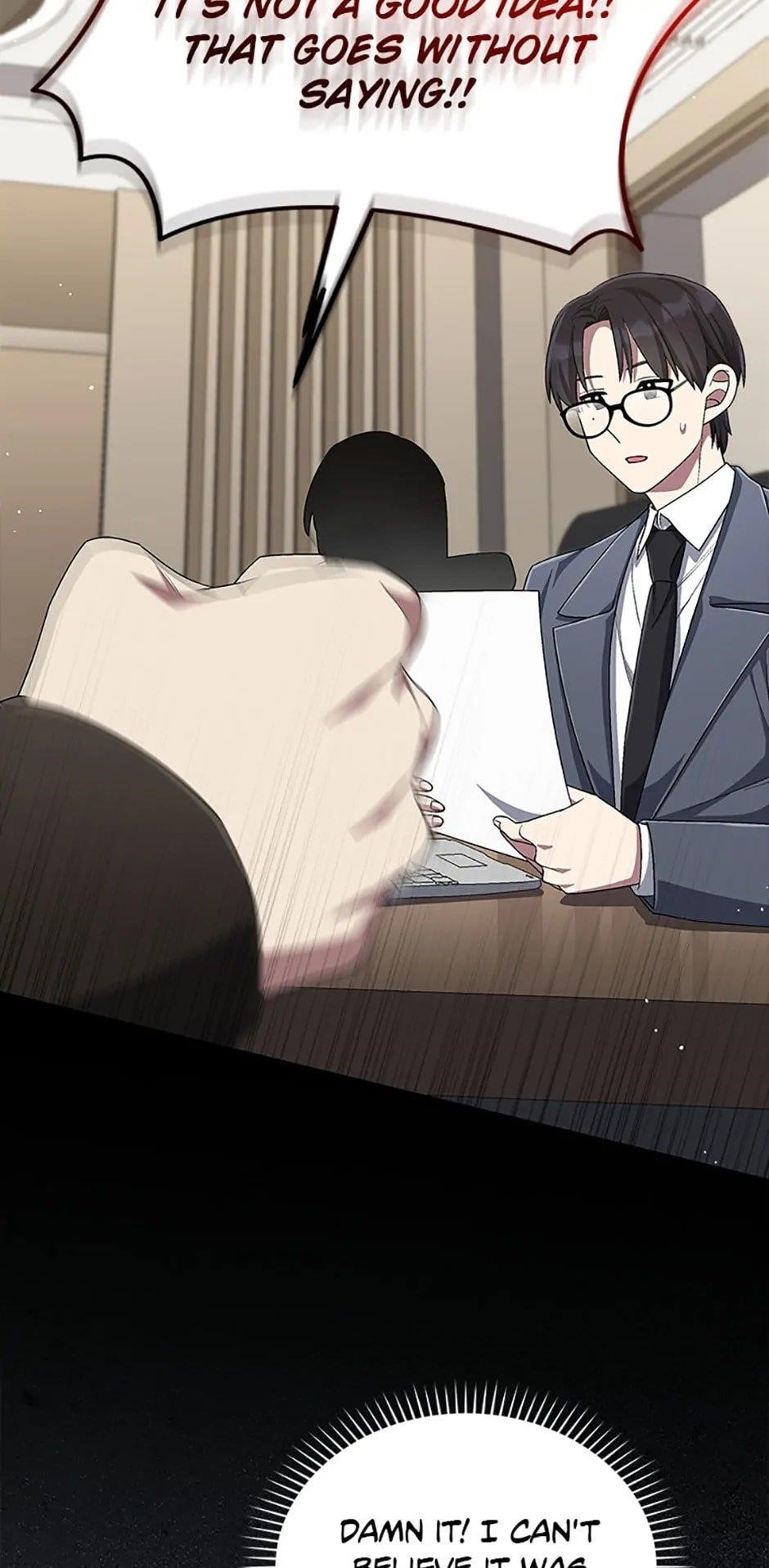 The Slow Second Life of a Dismissed Dark Soldier (age 30) Chapter 78 - Page 15