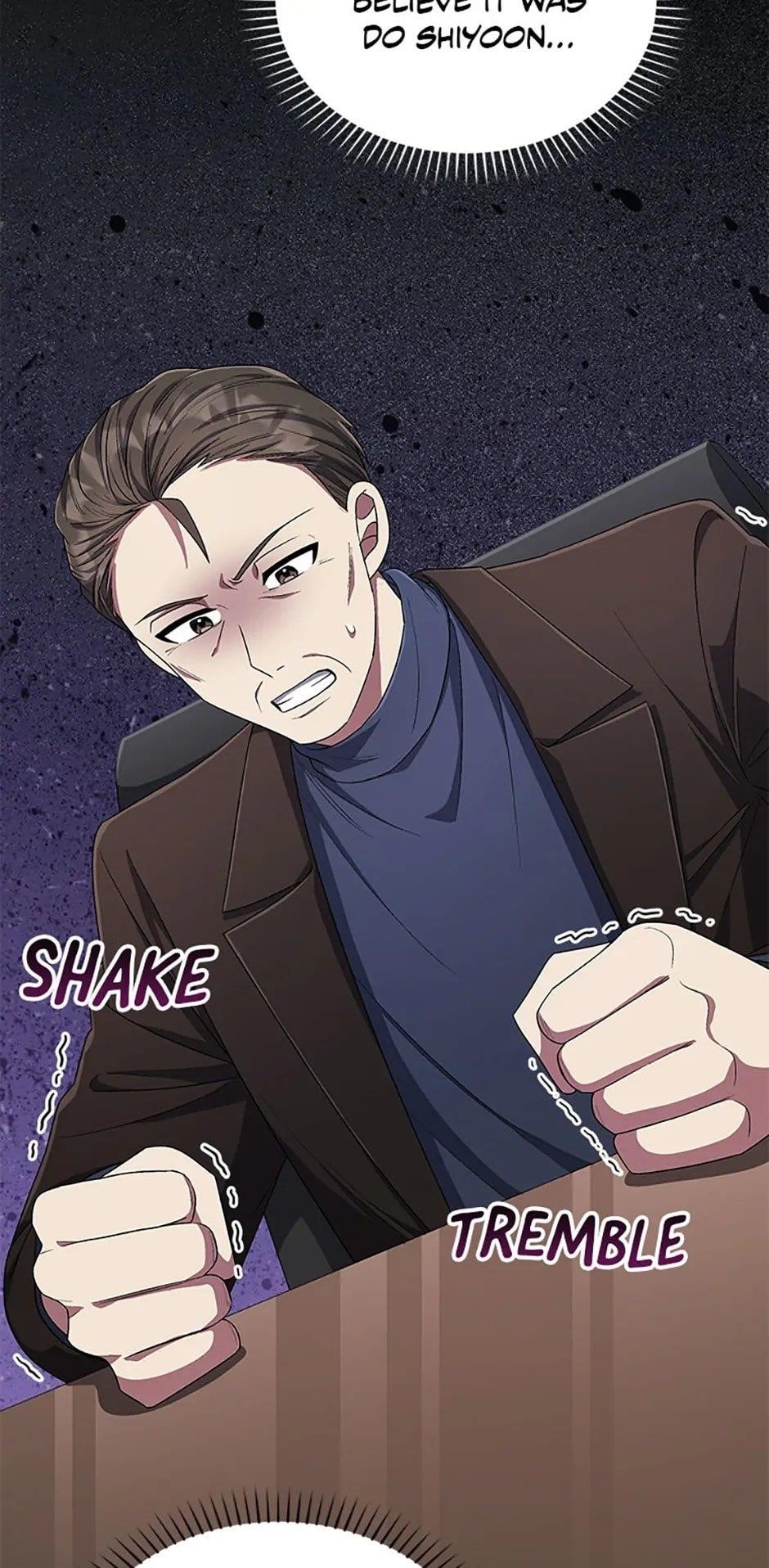 The Slow Second Life of a Dismissed Dark Soldier (age 30) Chapter 78 - Page 16