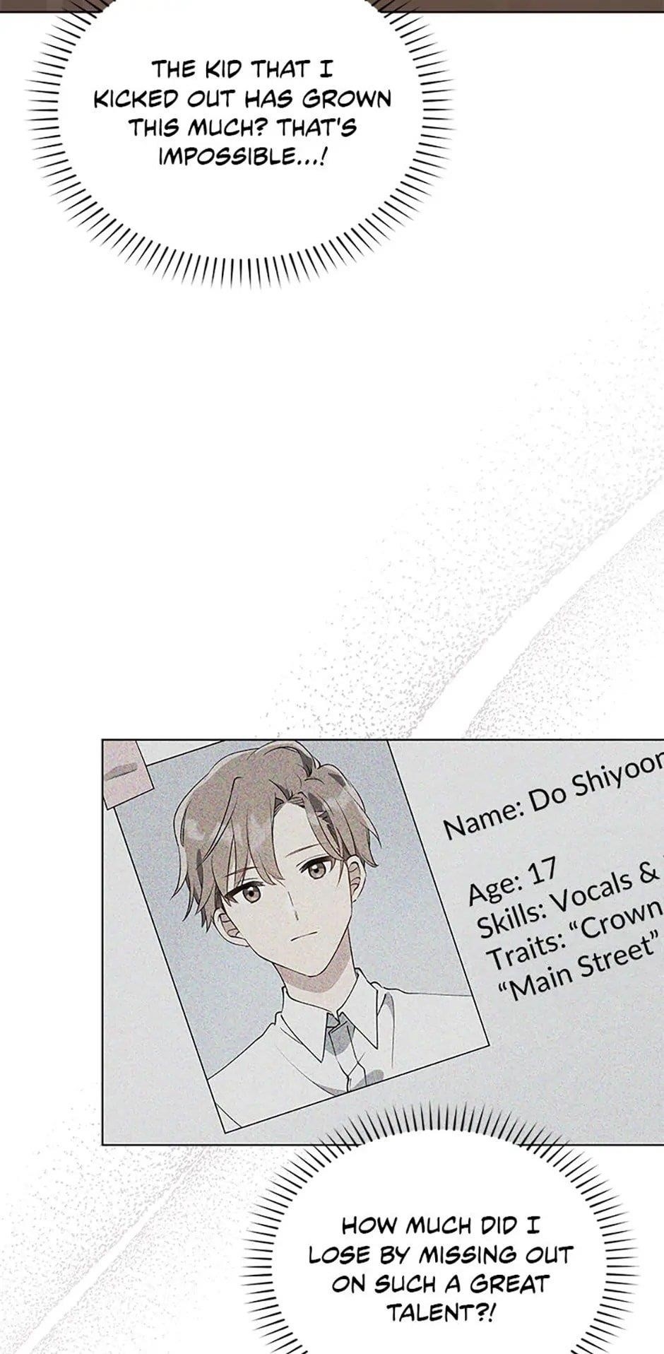 The Slow Second Life of a Dismissed Dark Soldier (age 30) Chapter 78 - Page 17