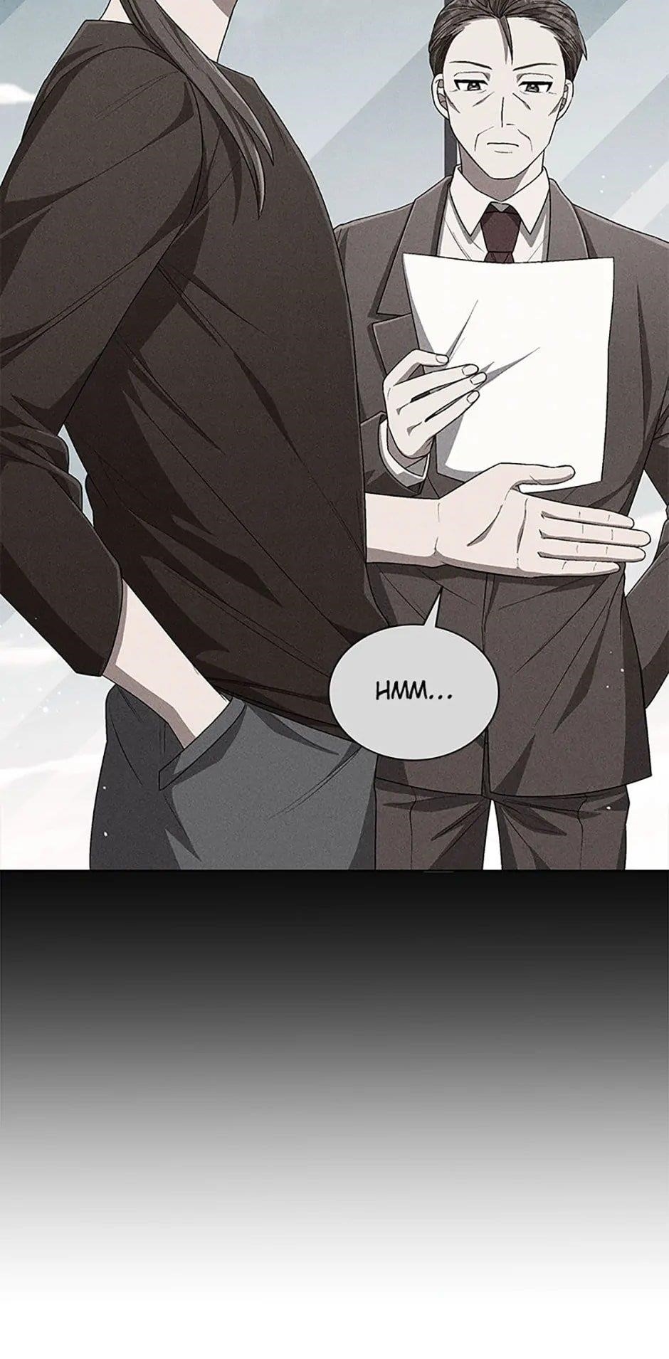 The Slow Second Life of a Dismissed Dark Soldier (age 30) Chapter 78 - Page 19