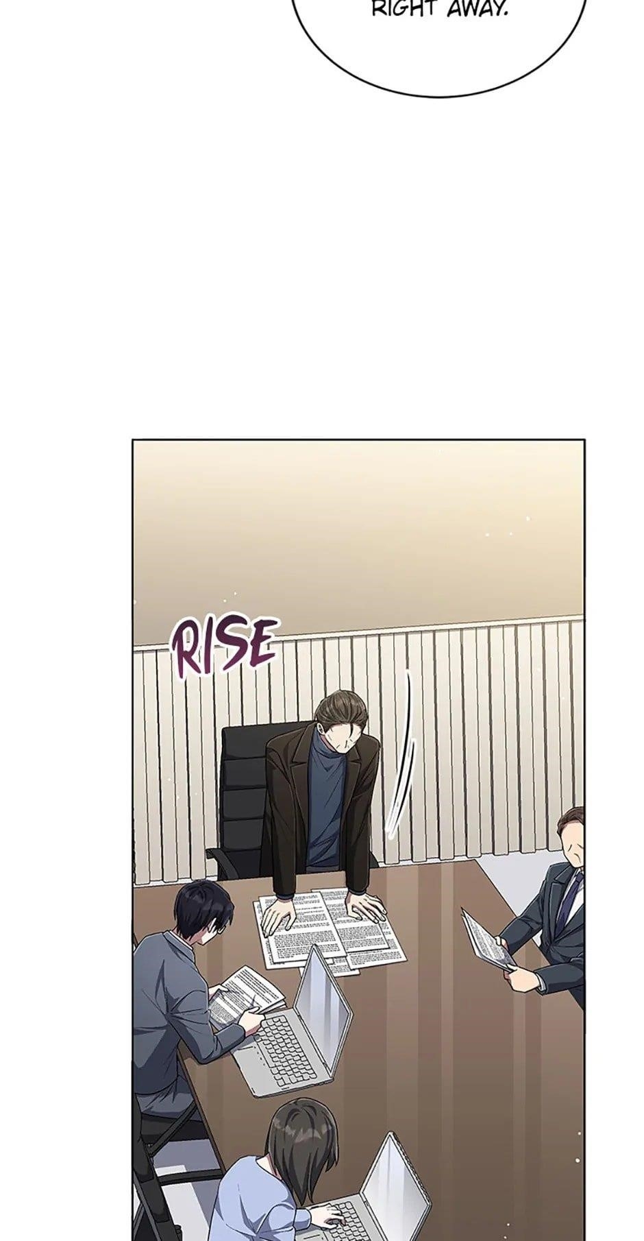 The Slow Second Life of a Dismissed Dark Soldier (age 30) Chapter 78 - Page 21