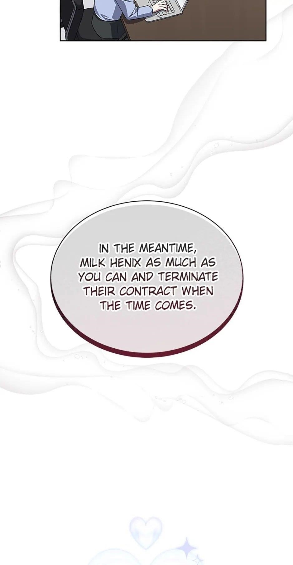 The Slow Second Life of a Dismissed Dark Soldier (age 30) Chapter 78 - Page 22