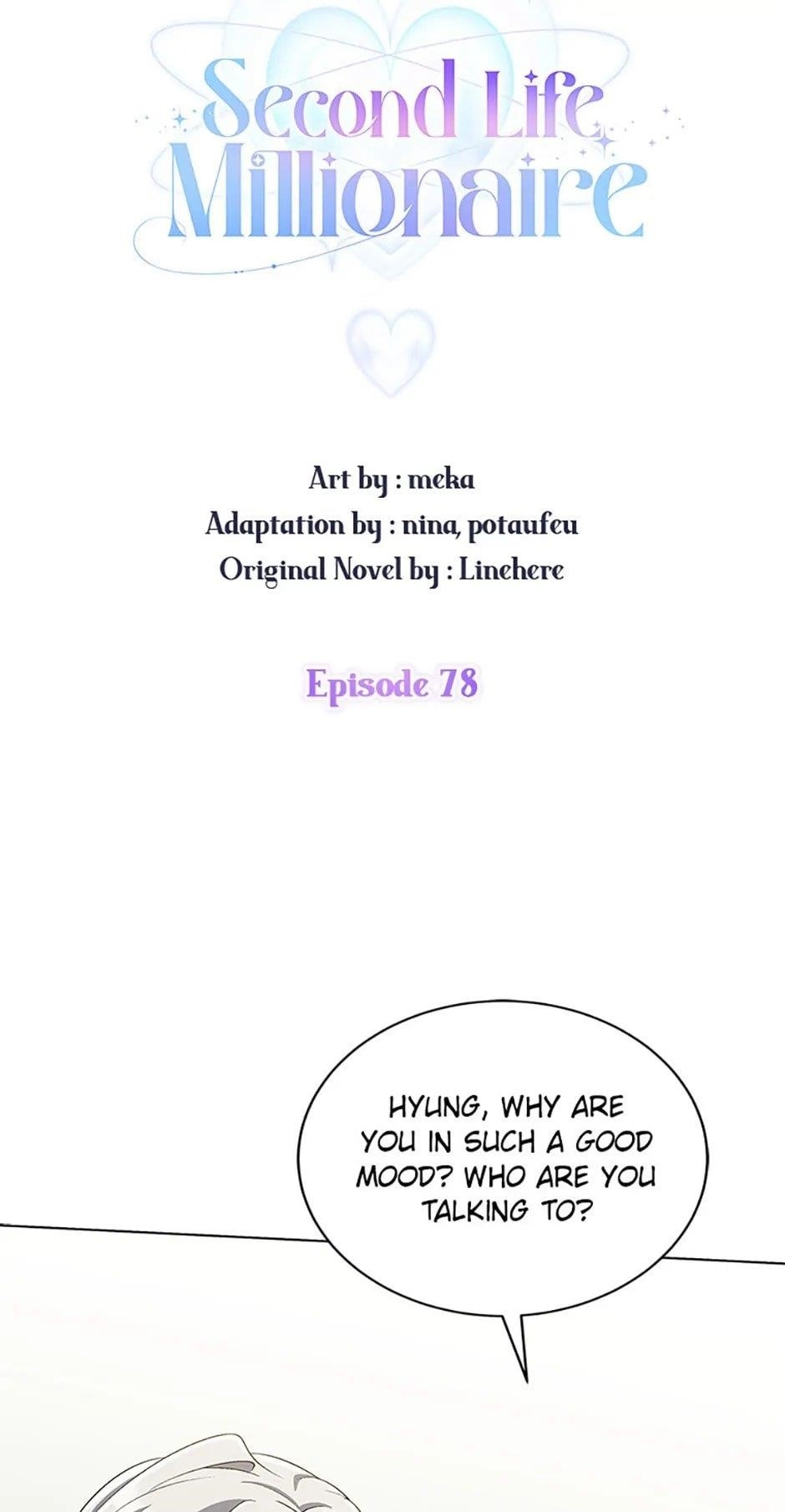 The Slow Second Life of a Dismissed Dark Soldier (age 30) Chapter 78 - Page 23