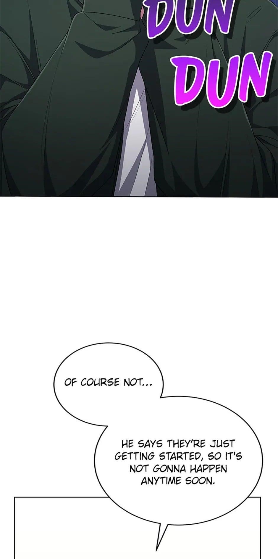 The Slow Second Life of a Dismissed Dark Soldier (age 30) Chapter 78 - Page 27