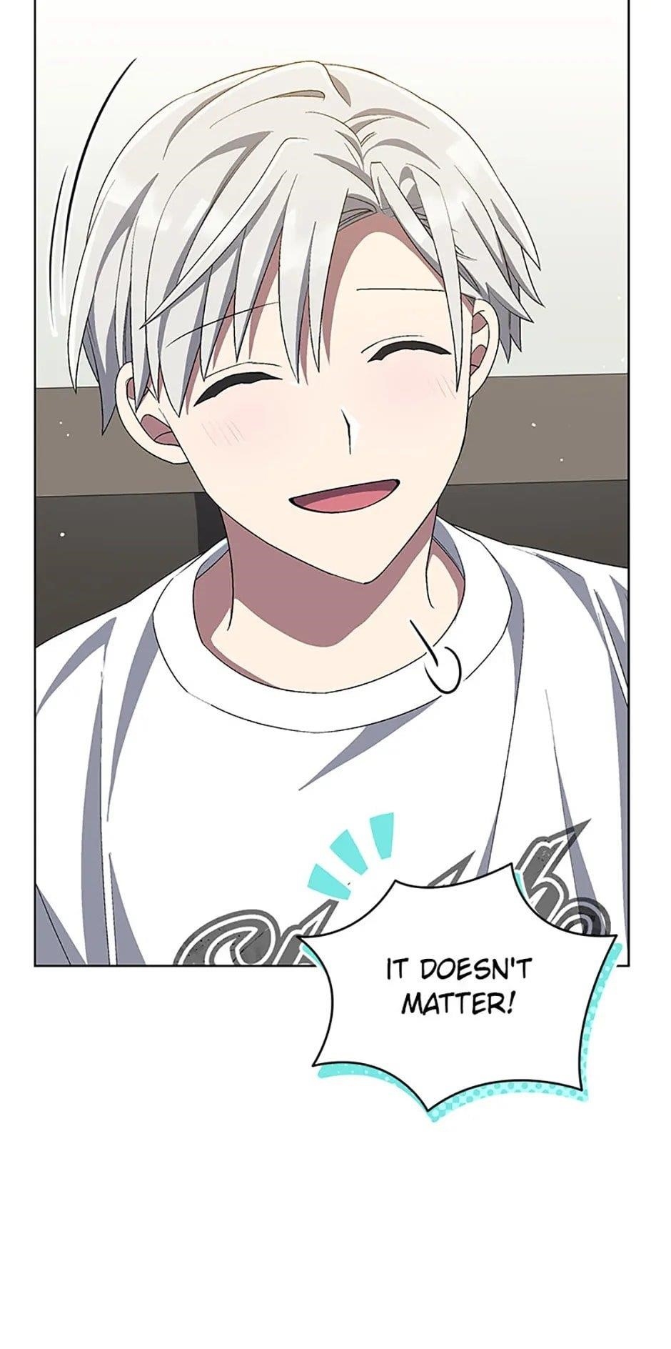 The Slow Second Life of a Dismissed Dark Soldier (age 30) Chapter 78 - Page 28