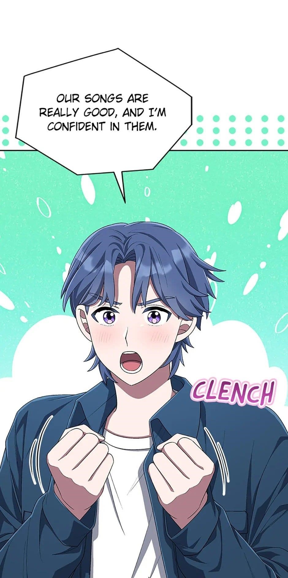 The Slow Second Life of a Dismissed Dark Soldier (age 30) Chapter 78 - Page 29