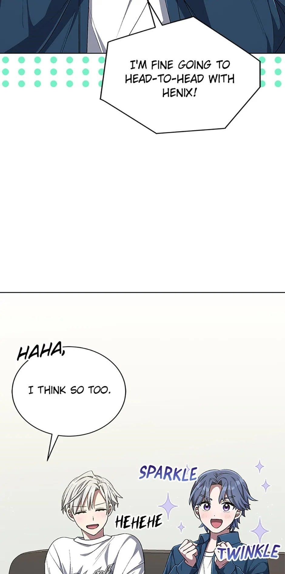 The Slow Second Life of a Dismissed Dark Soldier (age 30) Chapter 78 - Page 30