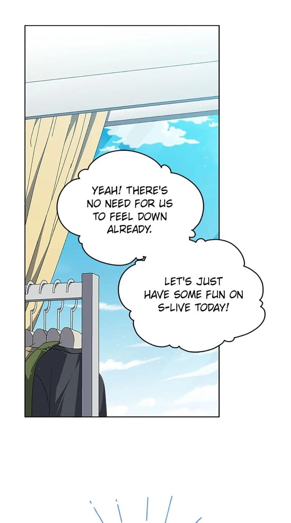 The Slow Second Life of a Dismissed Dark Soldier (age 30) Chapter 78 - Page 32