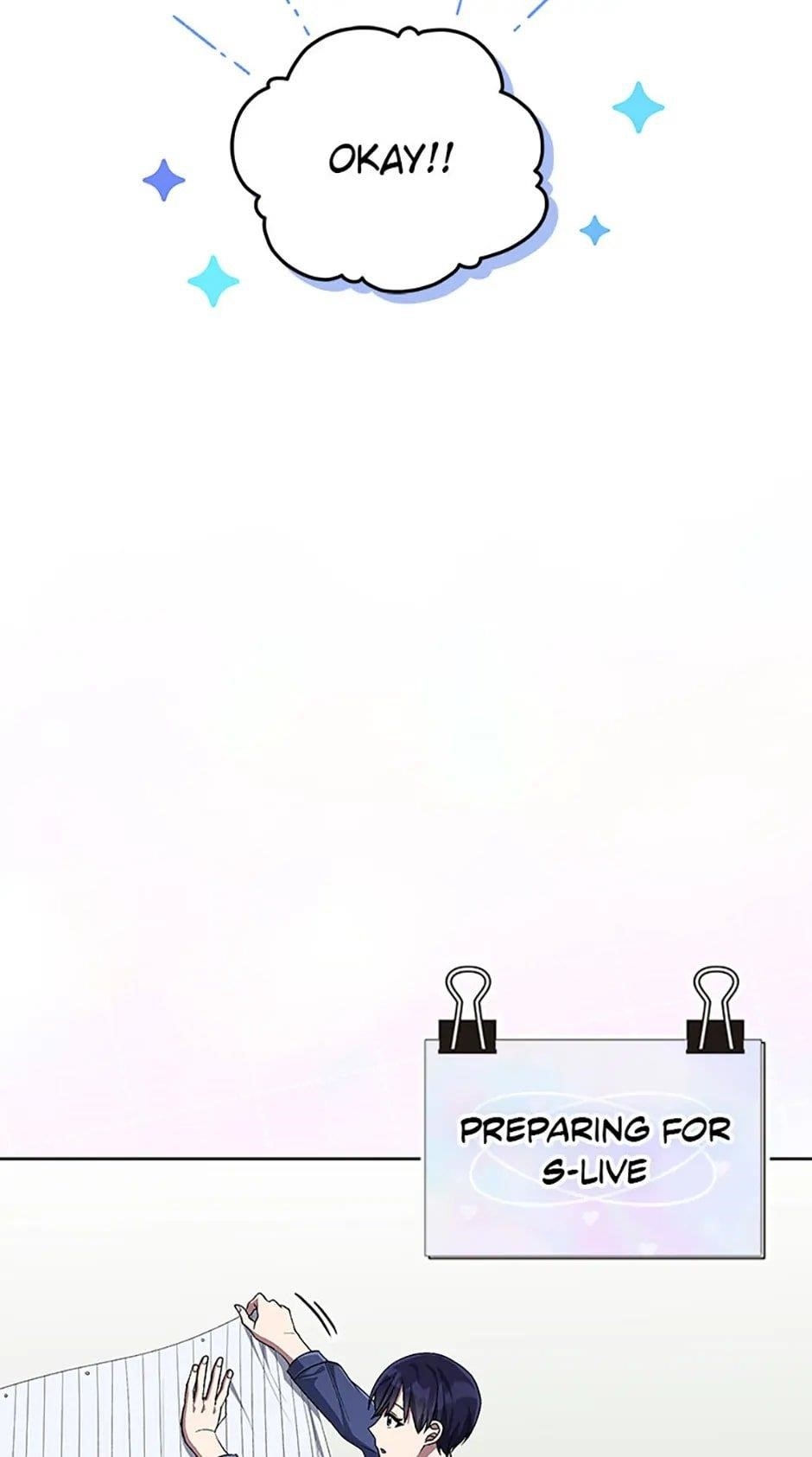 The Slow Second Life of a Dismissed Dark Soldier (age 30) Chapter 78 - Page 33