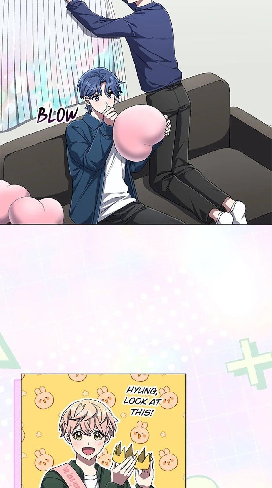 The Slow Second Life of a Dismissed Dark Soldier (age 30) Chapter 78 - Page 34