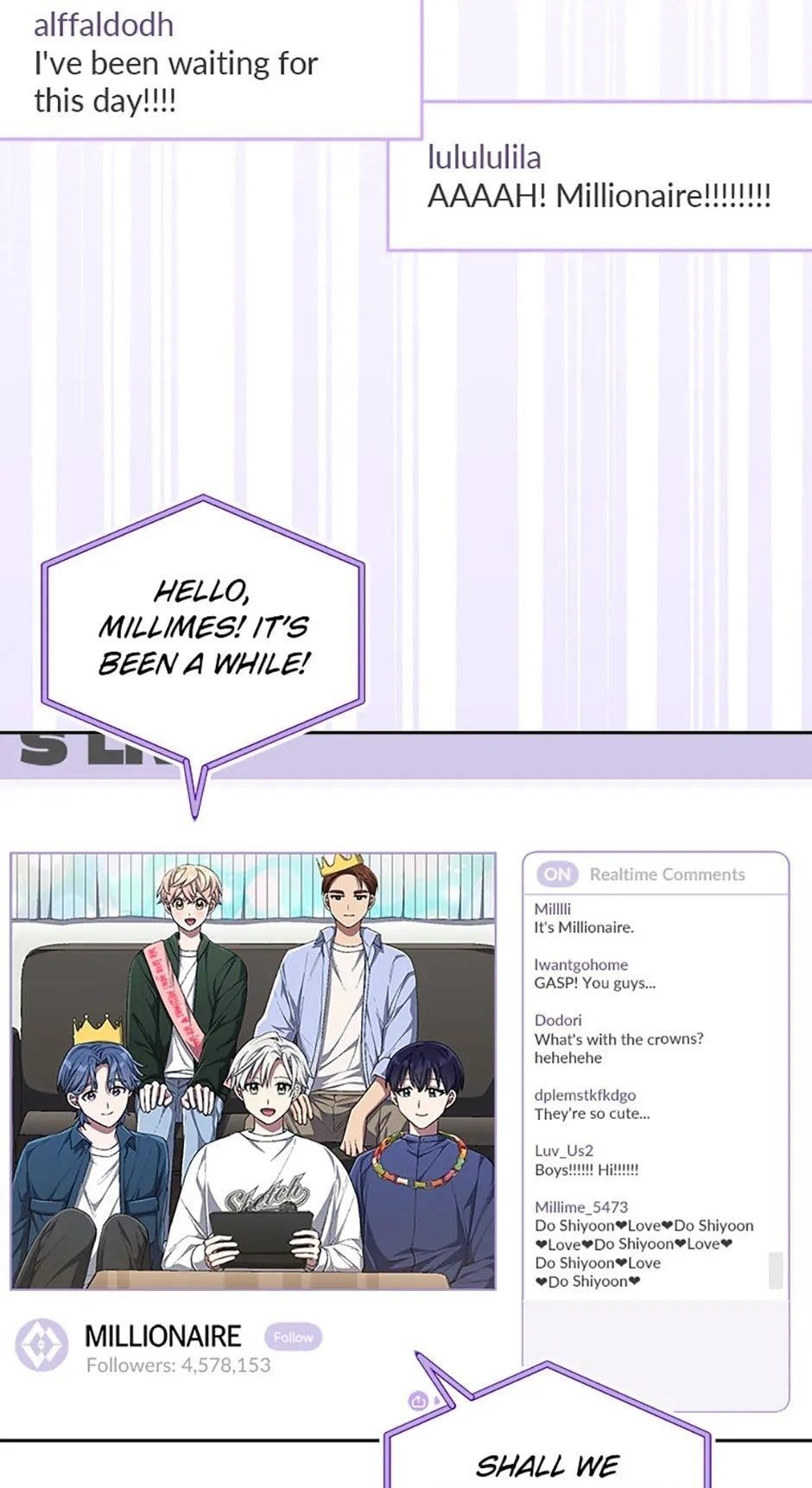 The Slow Second Life of a Dismissed Dark Soldier (age 30) Chapter 78 - Page 39