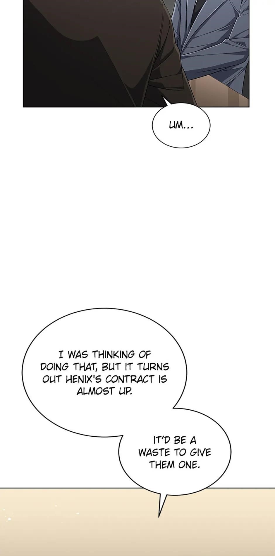 The Slow Second Life of a Dismissed Dark Soldier (age 30) Chapter 78 - Page 4