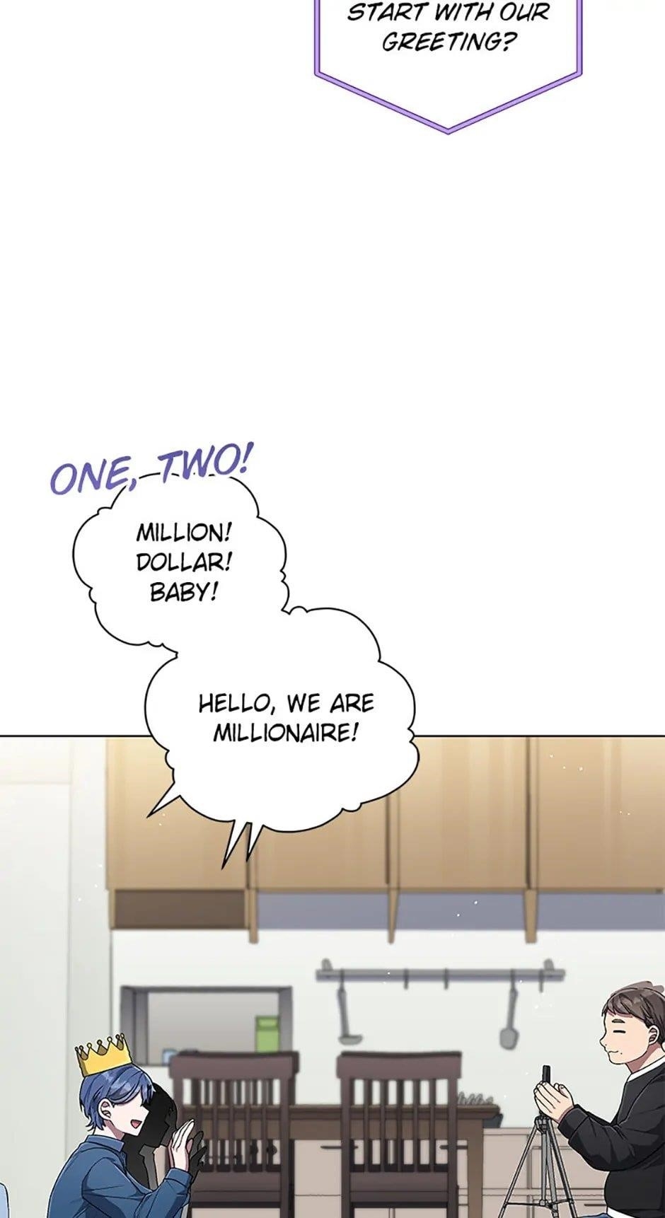 The Slow Second Life of a Dismissed Dark Soldier (age 30) Chapter 78 - Page 40