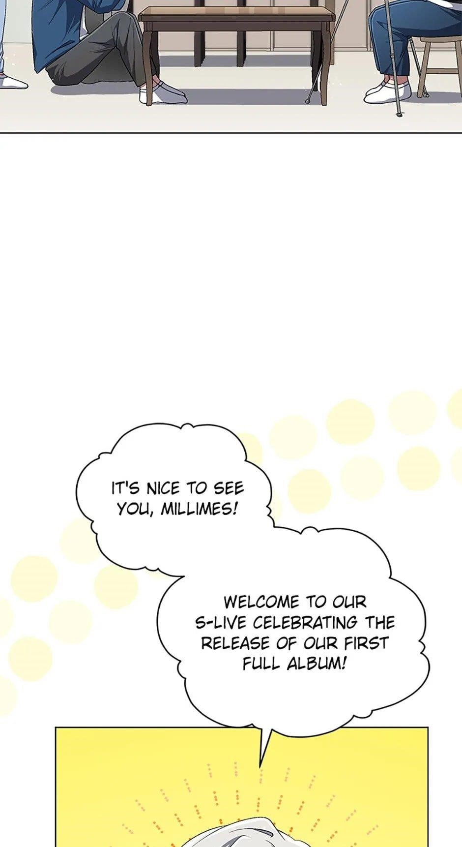 The Slow Second Life of a Dismissed Dark Soldier (age 30) Chapter 78 - Page 41