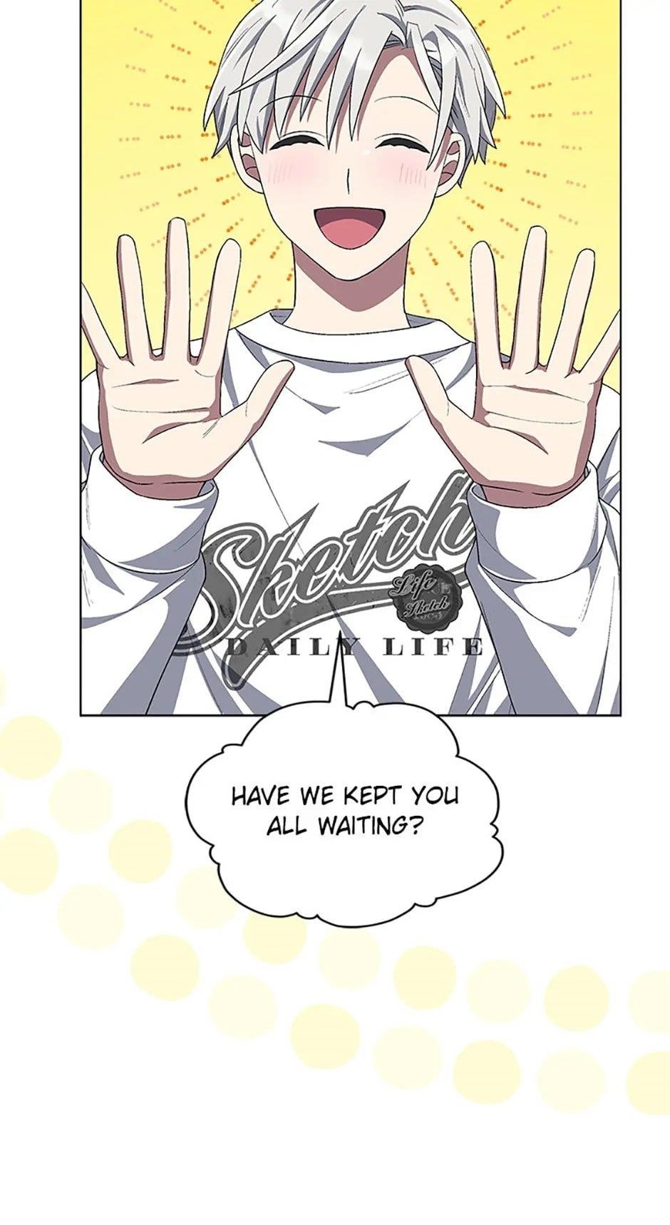 The Slow Second Life of a Dismissed Dark Soldier (age 30) Chapter 78 - Page 42