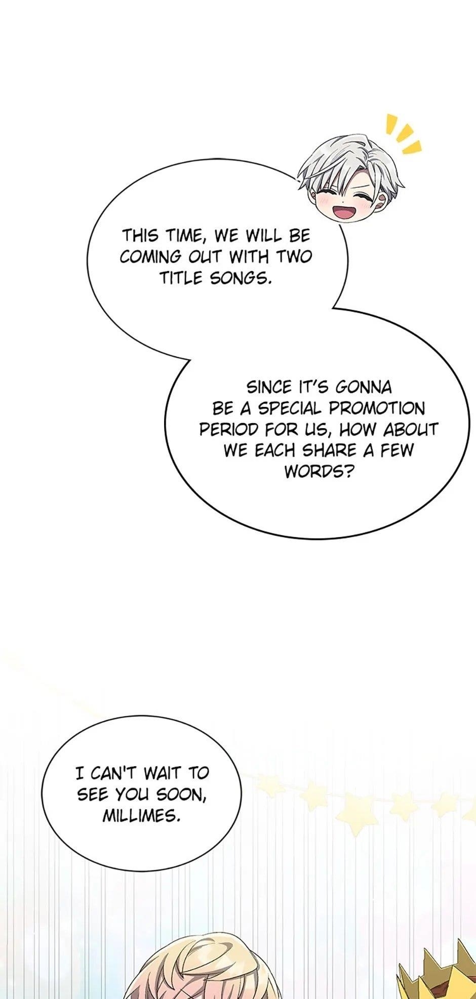 The Slow Second Life of a Dismissed Dark Soldier (age 30) Chapter 78 - Page 43