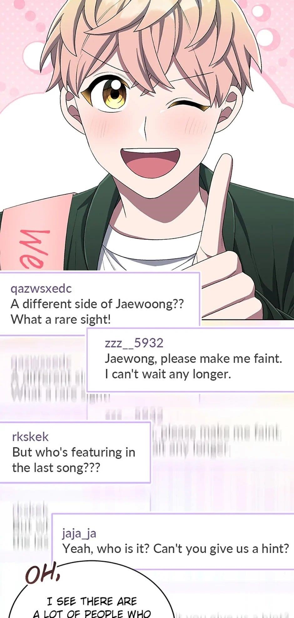 The Slow Second Life of a Dismissed Dark Soldier (age 30) Chapter 78 - Page 46