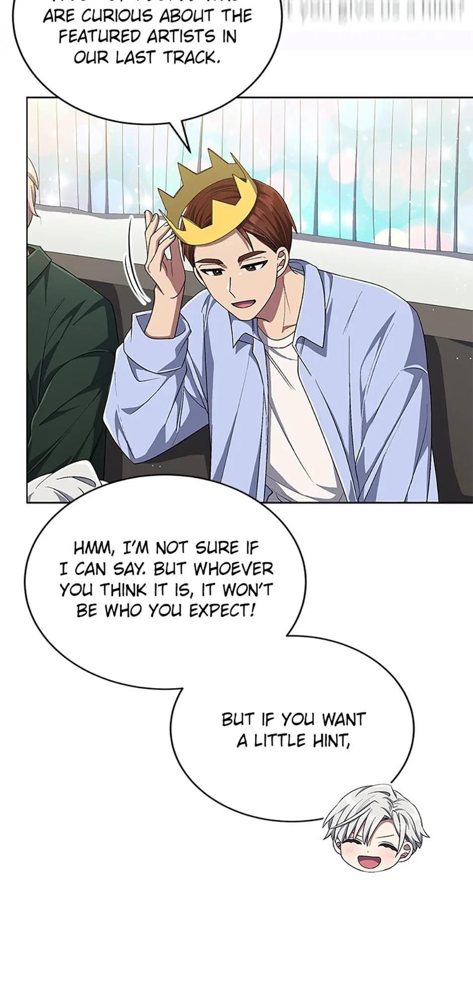 The Slow Second Life of a Dismissed Dark Soldier (age 30) Chapter 78 - Page 47