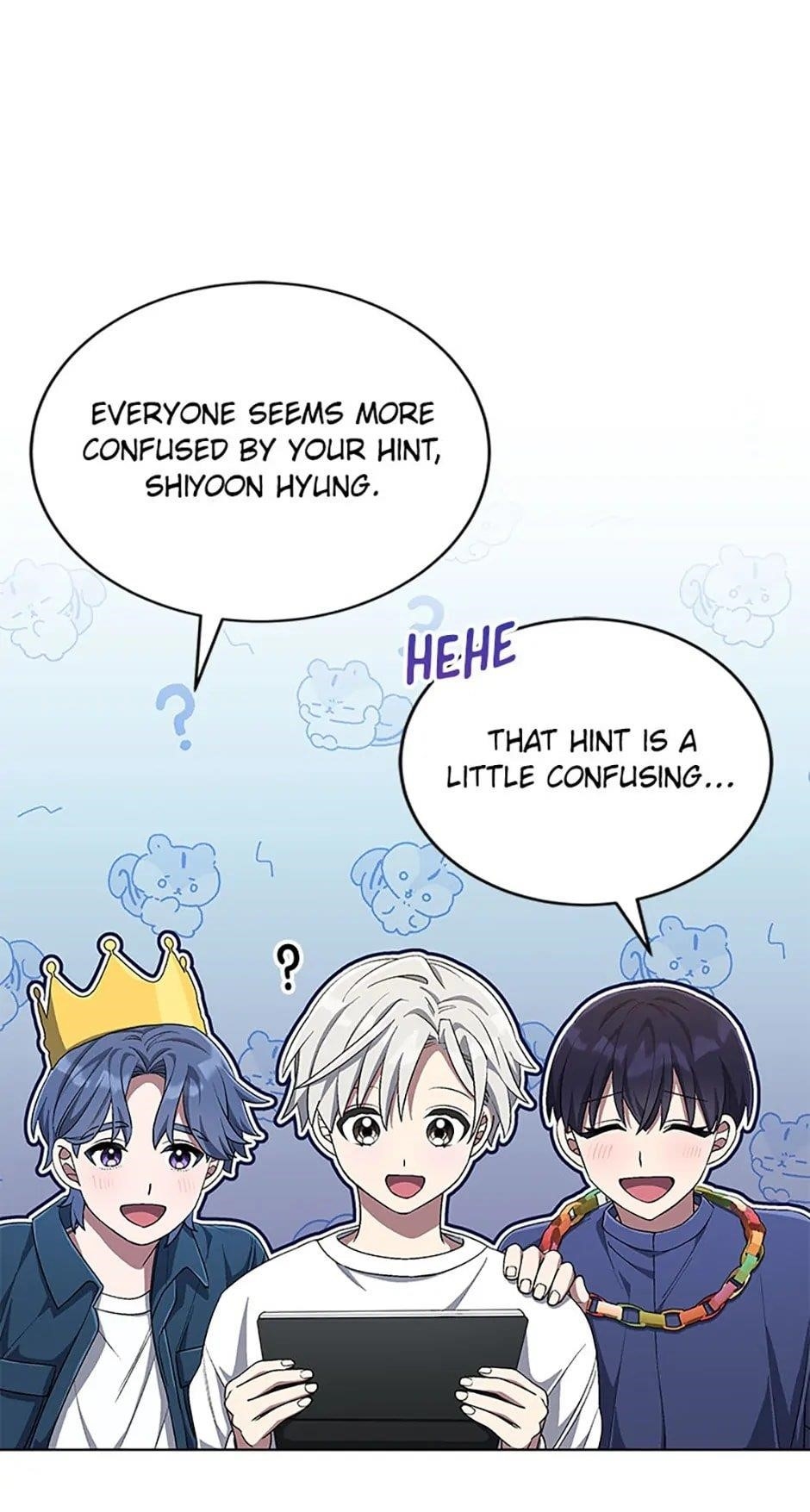 The Slow Second Life of a Dismissed Dark Soldier (age 30) Chapter 78 - Page 49