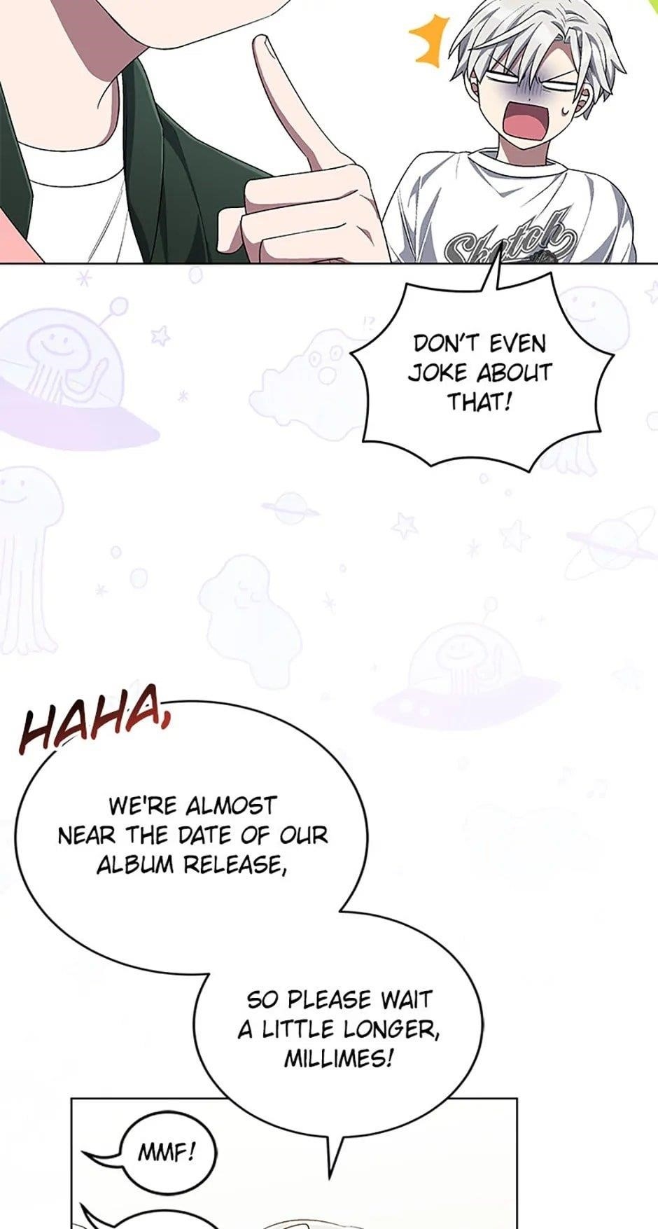 The Slow Second Life of a Dismissed Dark Soldier (age 30) Chapter 78 - Page 51