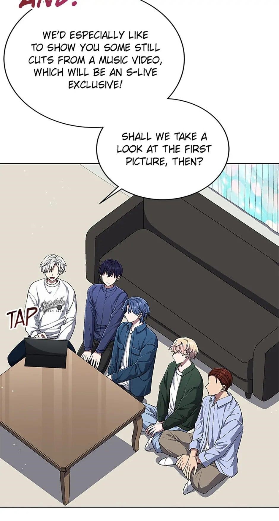 The Slow Second Life of a Dismissed Dark Soldier (age 30) Chapter 78 - Page 54