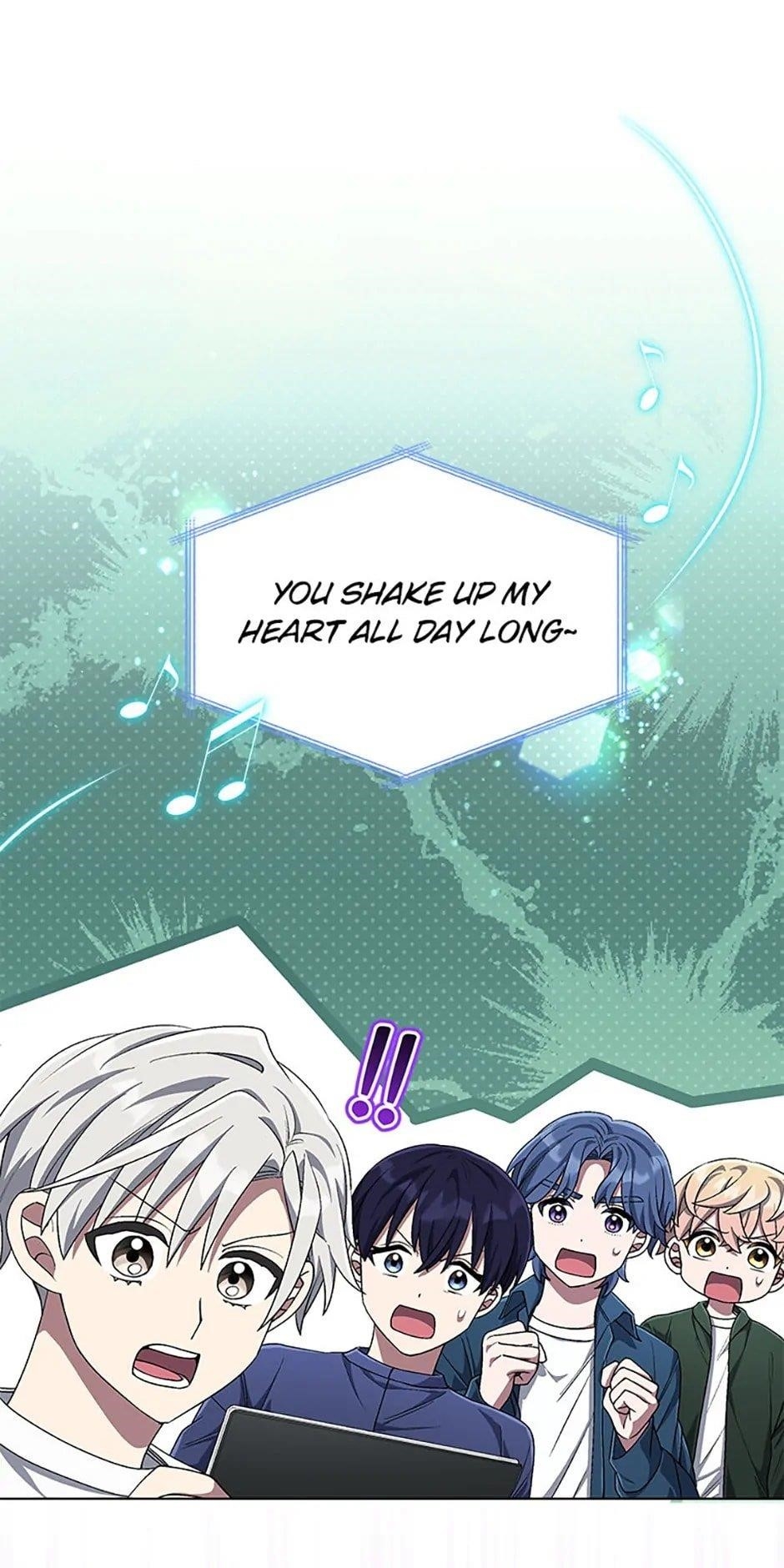 The Slow Second Life of a Dismissed Dark Soldier (age 30) Chapter 78 - Page 55