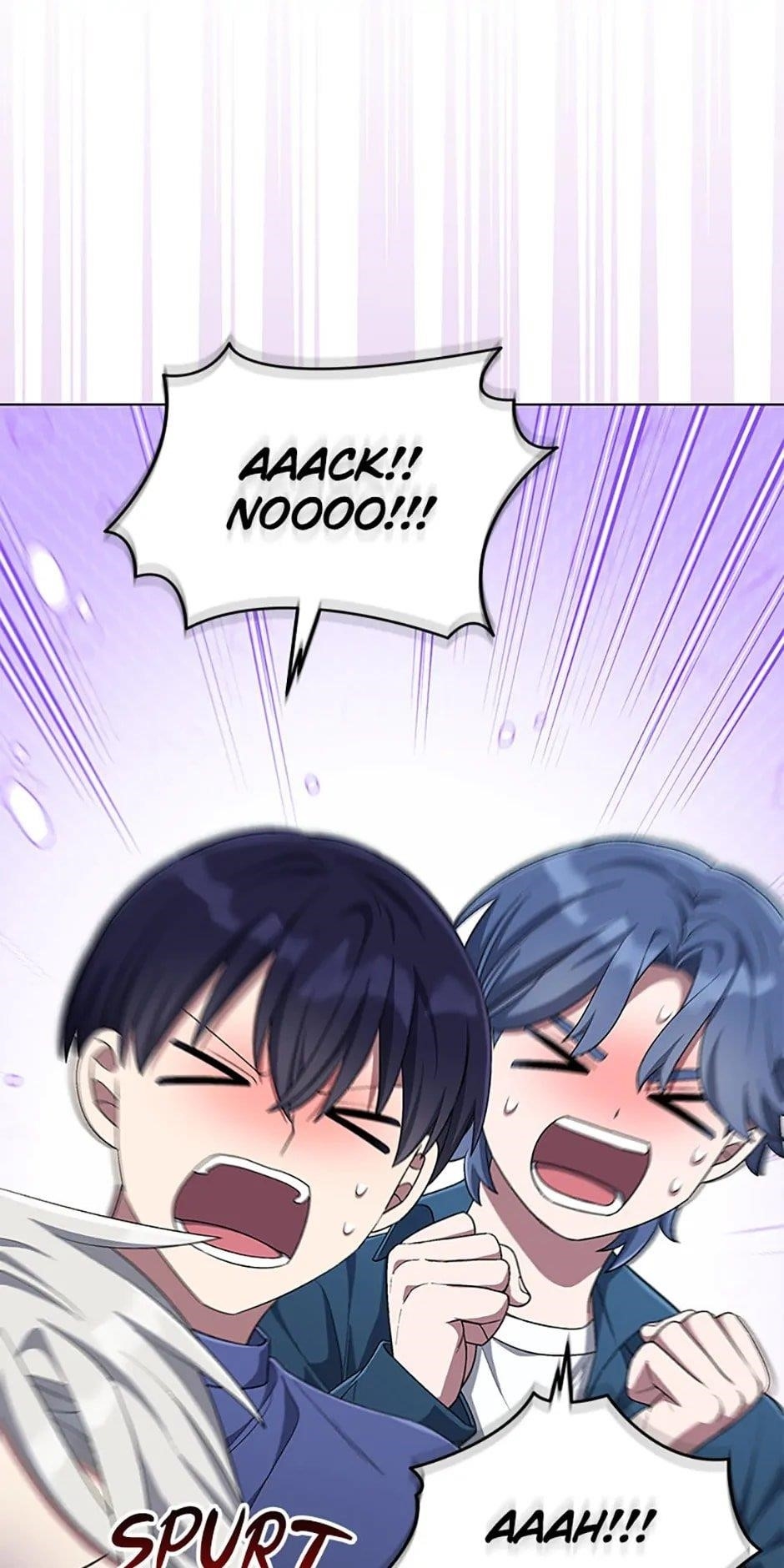 The Slow Second Life of a Dismissed Dark Soldier (age 30) Chapter 78 - Page 56