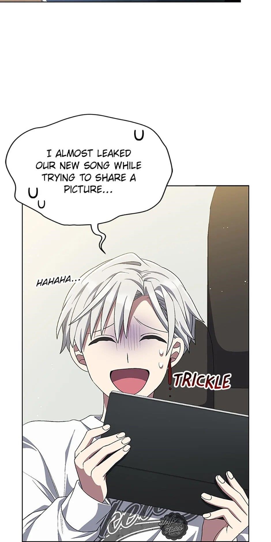 The Slow Second Life of a Dismissed Dark Soldier (age 30) Chapter 78 - Page 58