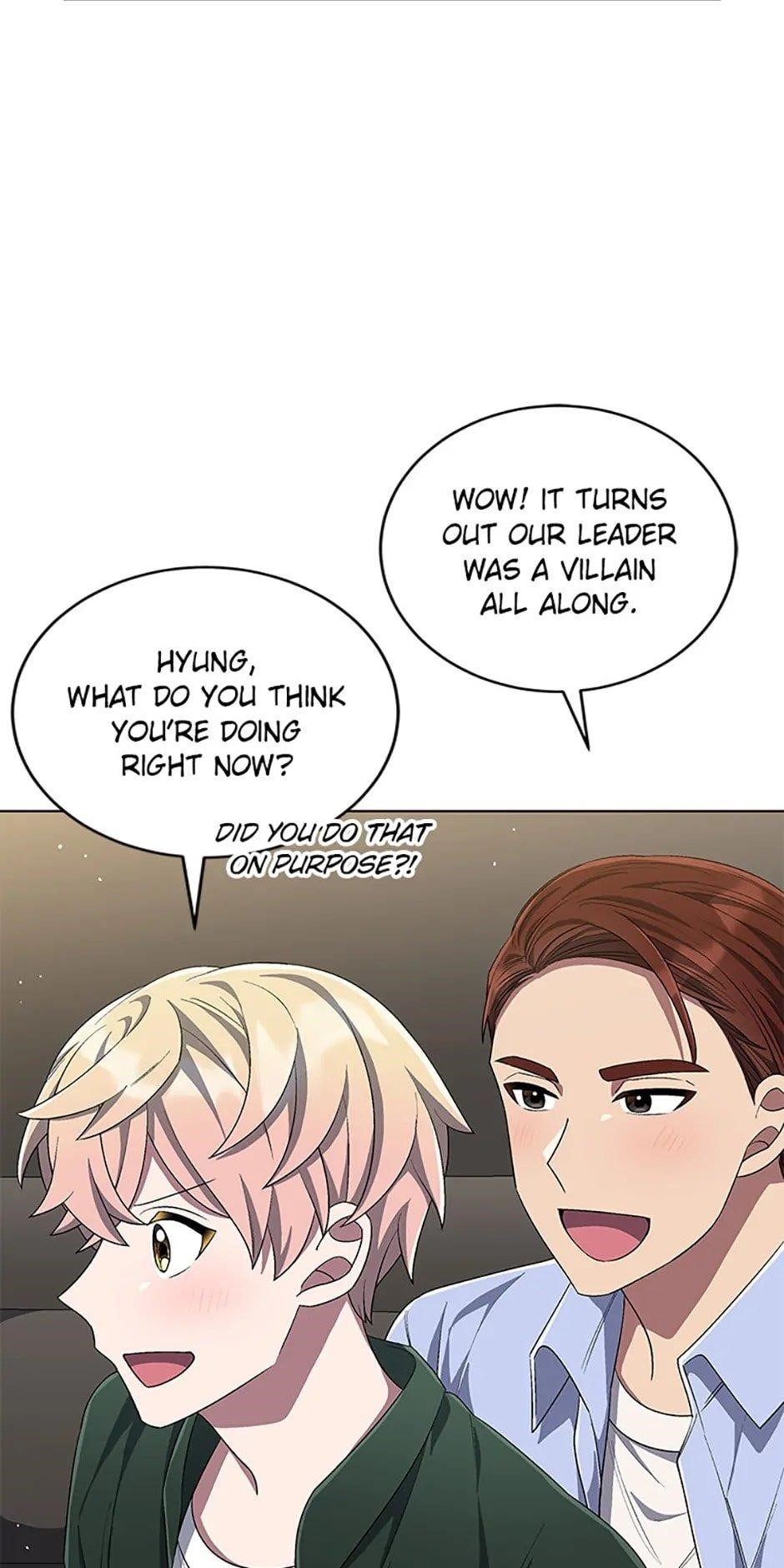 The Slow Second Life of a Dismissed Dark Soldier (age 30) Chapter 78 - Page 59