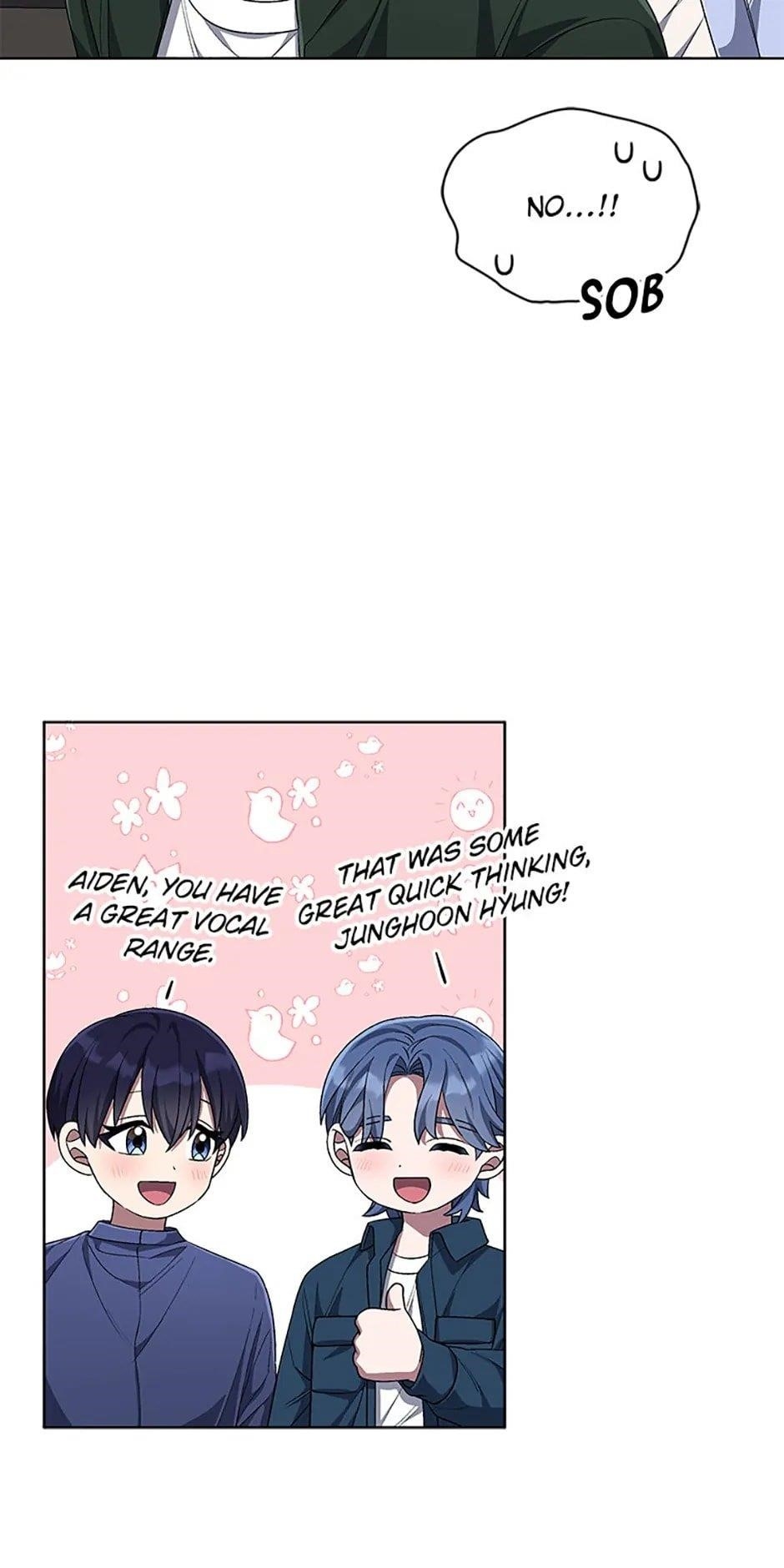 The Slow Second Life of a Dismissed Dark Soldier (age 30) Chapter 78 - Page 60