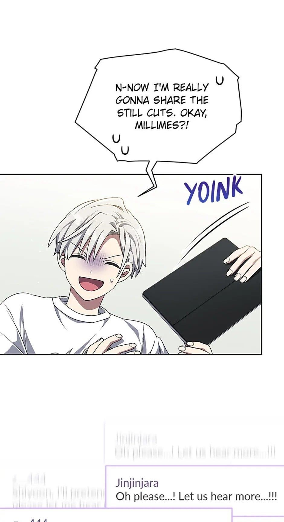 The Slow Second Life of a Dismissed Dark Soldier (age 30) Chapter 78 - Page 61