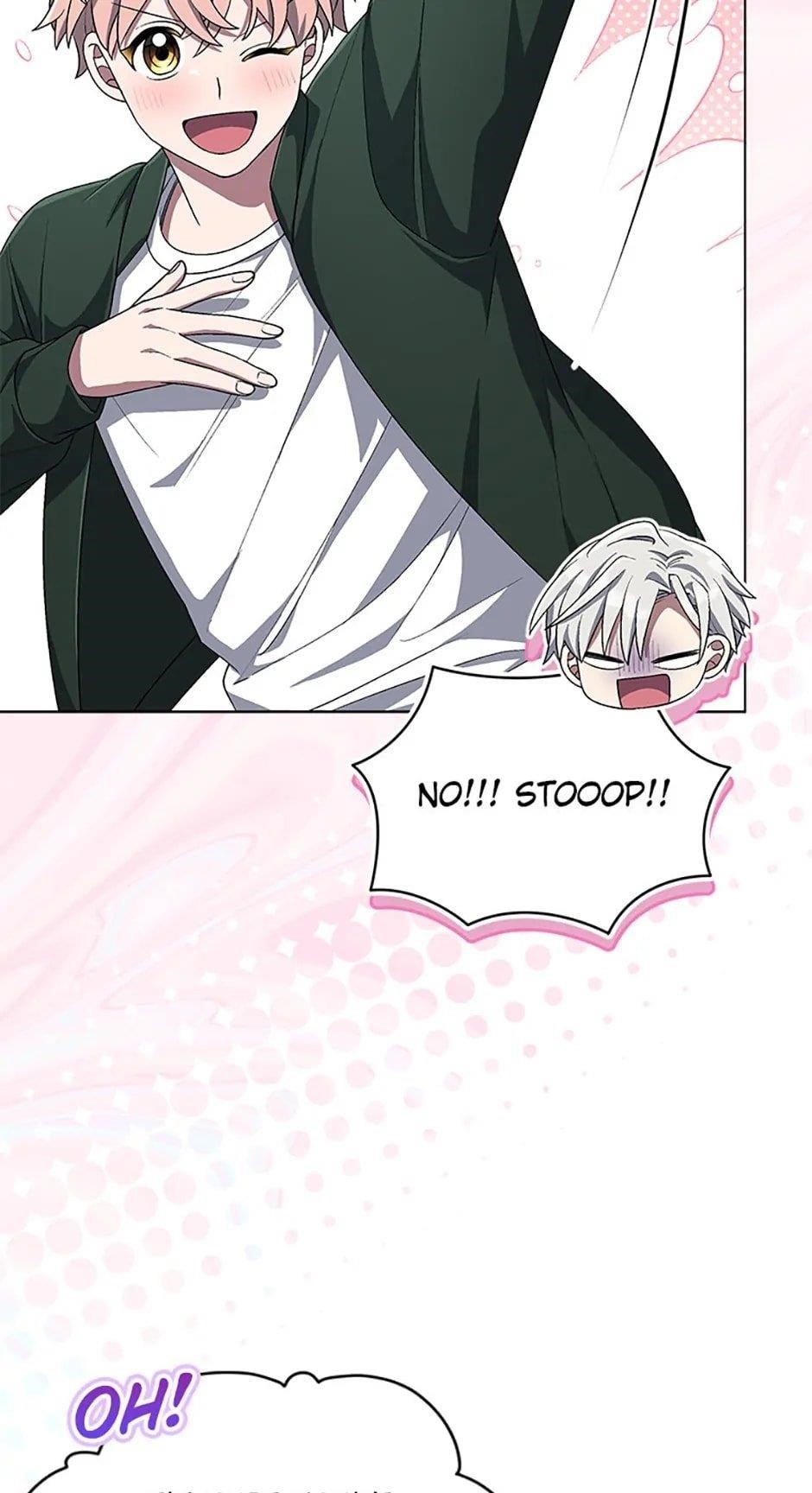 The Slow Second Life of a Dismissed Dark Soldier (age 30) Chapter 78 - Page 64