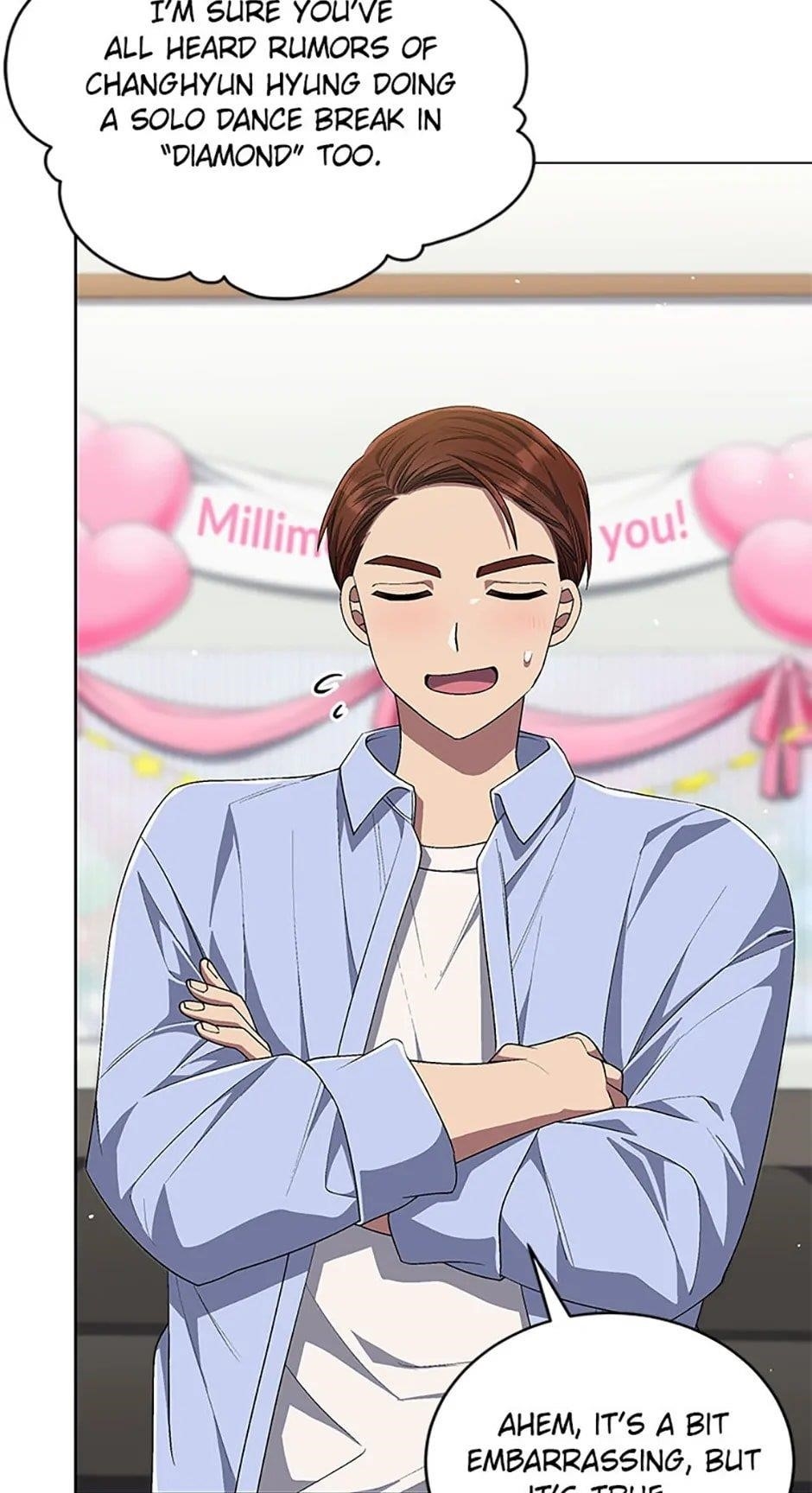 The Slow Second Life of a Dismissed Dark Soldier (age 30) Chapter 78 - Page 65