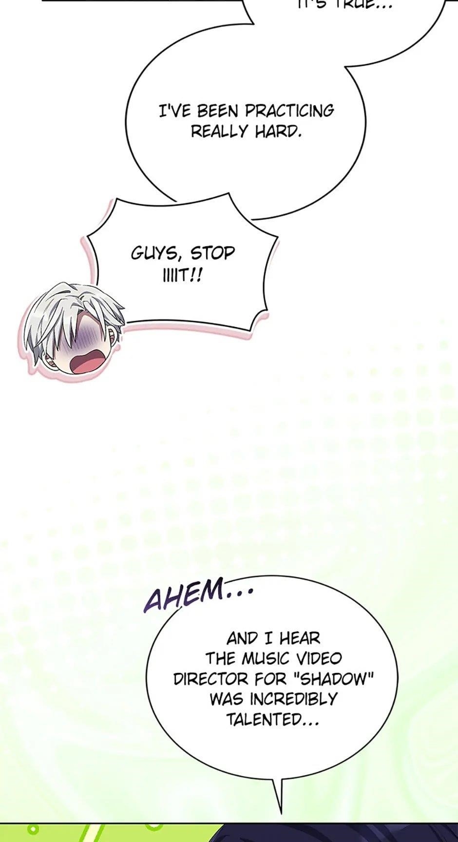 The Slow Second Life of a Dismissed Dark Soldier (age 30) Chapter 78 - Page 66