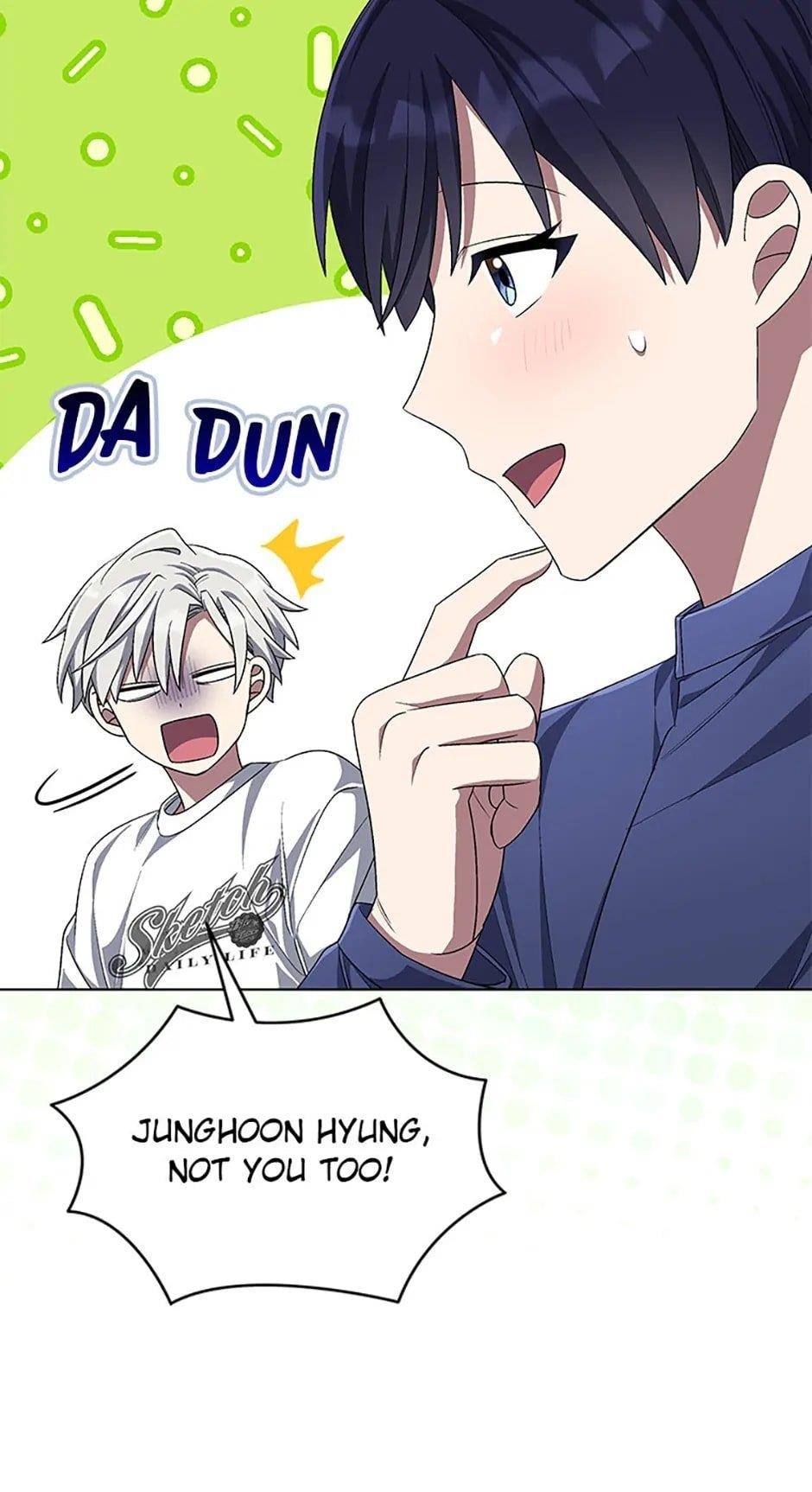 The Slow Second Life of a Dismissed Dark Soldier (age 30) Chapter 78 - Page 67