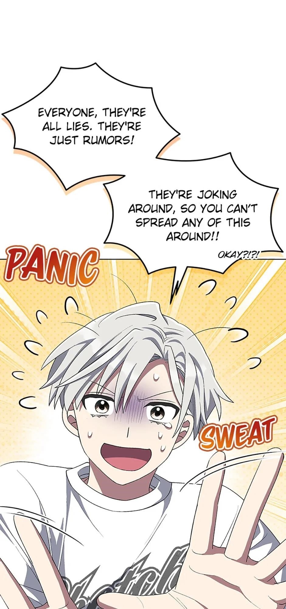 The Slow Second Life of a Dismissed Dark Soldier (age 30) Chapter 78 - Page 68