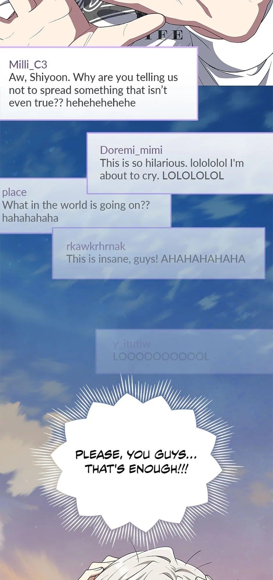 The Slow Second Life of a Dismissed Dark Soldier (age 30) Chapter 78 - Page 69