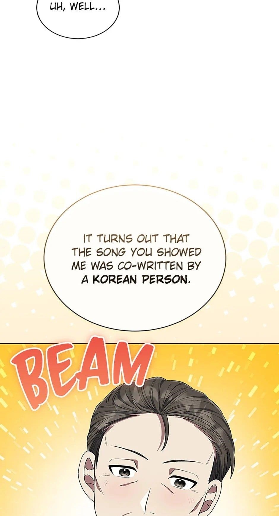 The Slow Second Life of a Dismissed Dark Soldier (age 30) Chapter 78 - Page 8