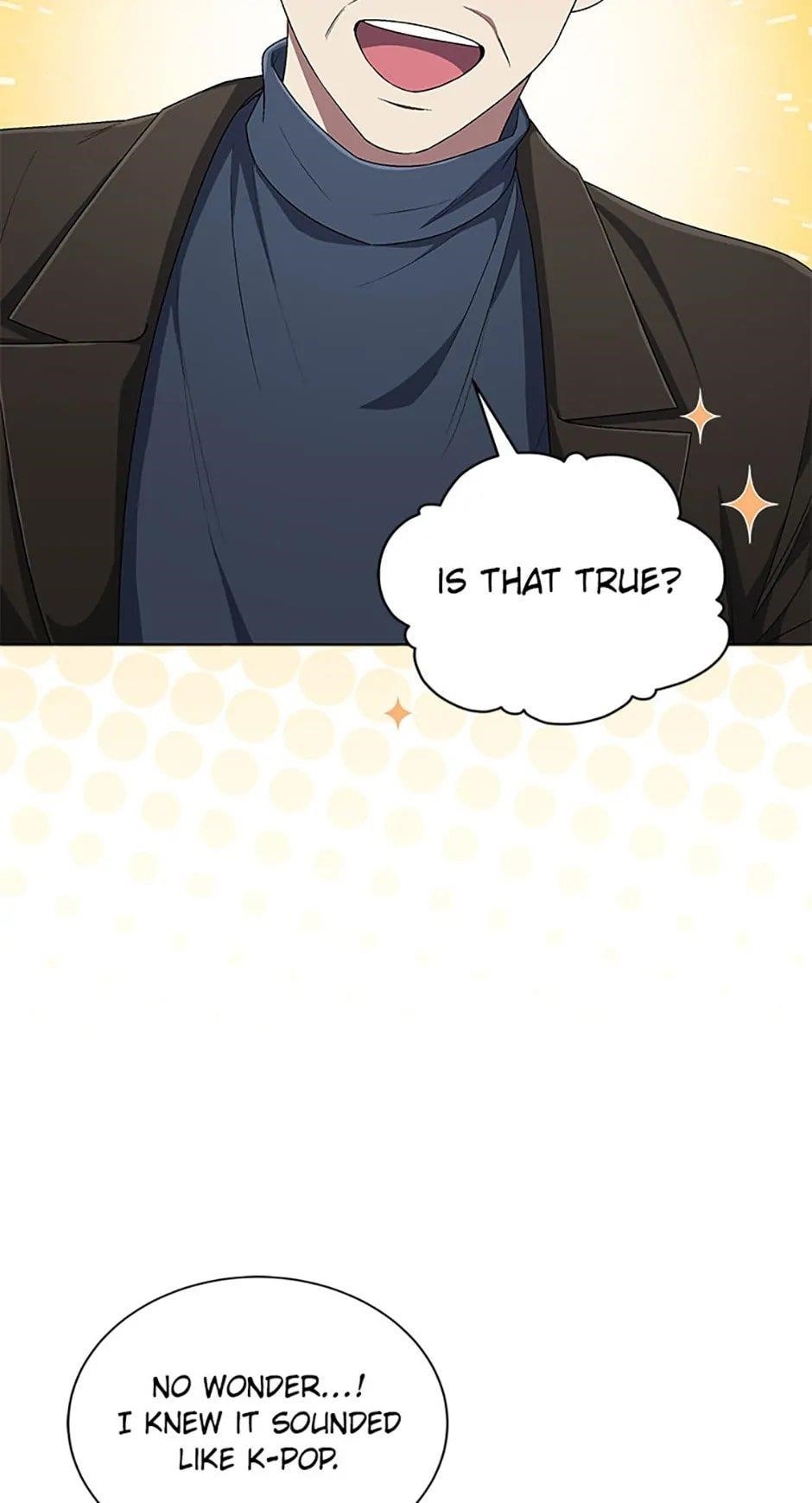 The Slow Second Life of a Dismissed Dark Soldier (age 30) Chapter 78 - Page 9