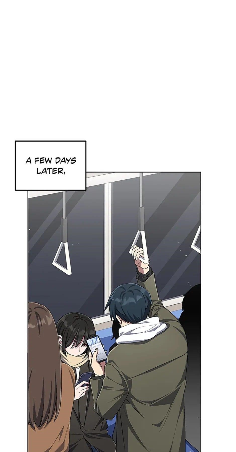 The Slow Second Life of a Dismissed Dark Soldier (age 30) Chapter 79 - Page 1