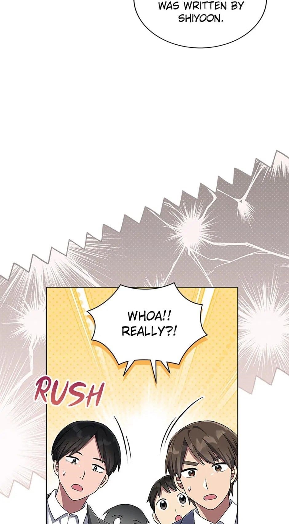 The Slow Second Life of a Dismissed Dark Soldier (age 30) Chapter 79 - Page 10