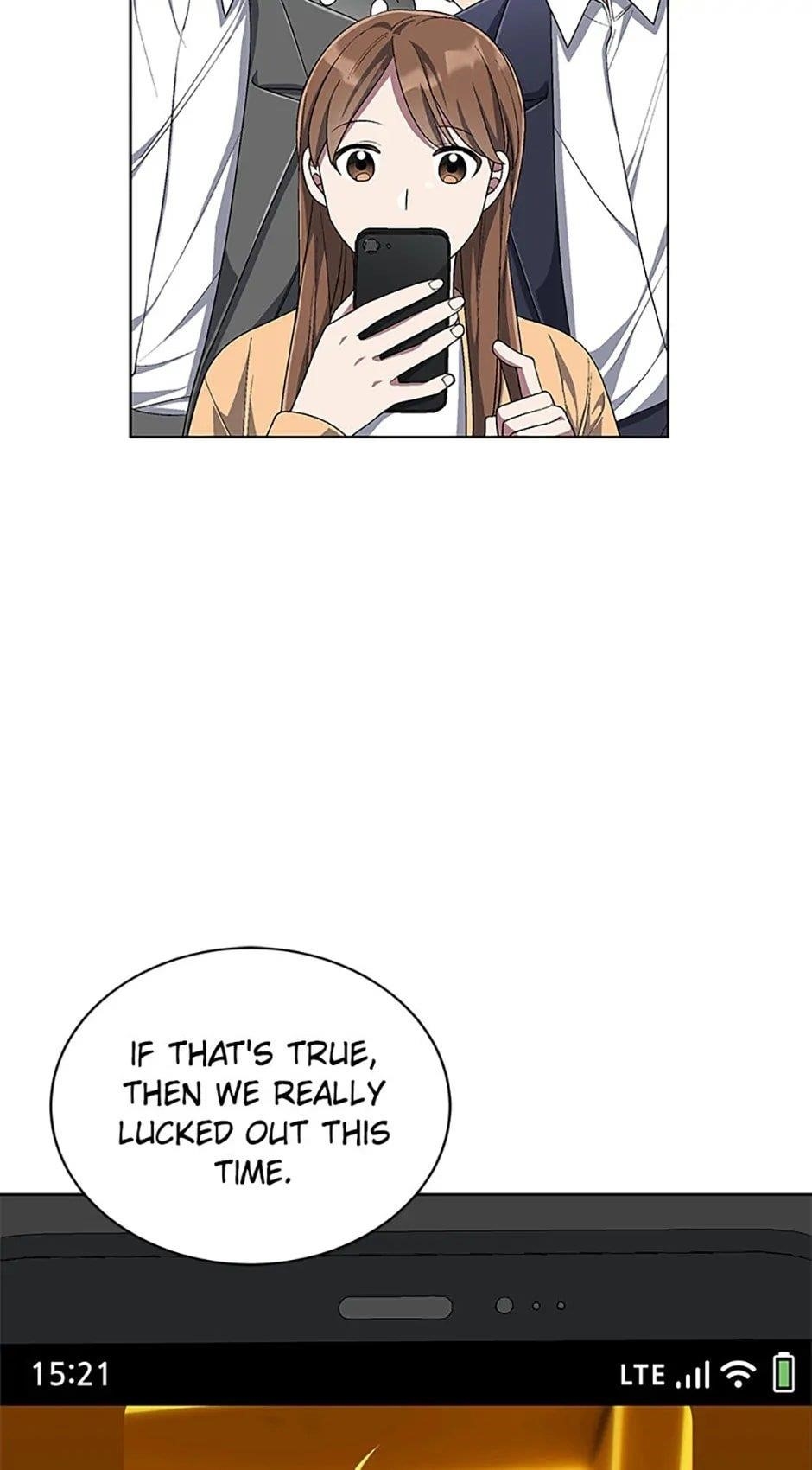 The Slow Second Life of a Dismissed Dark Soldier (age 30) Chapter 79 - Page 11