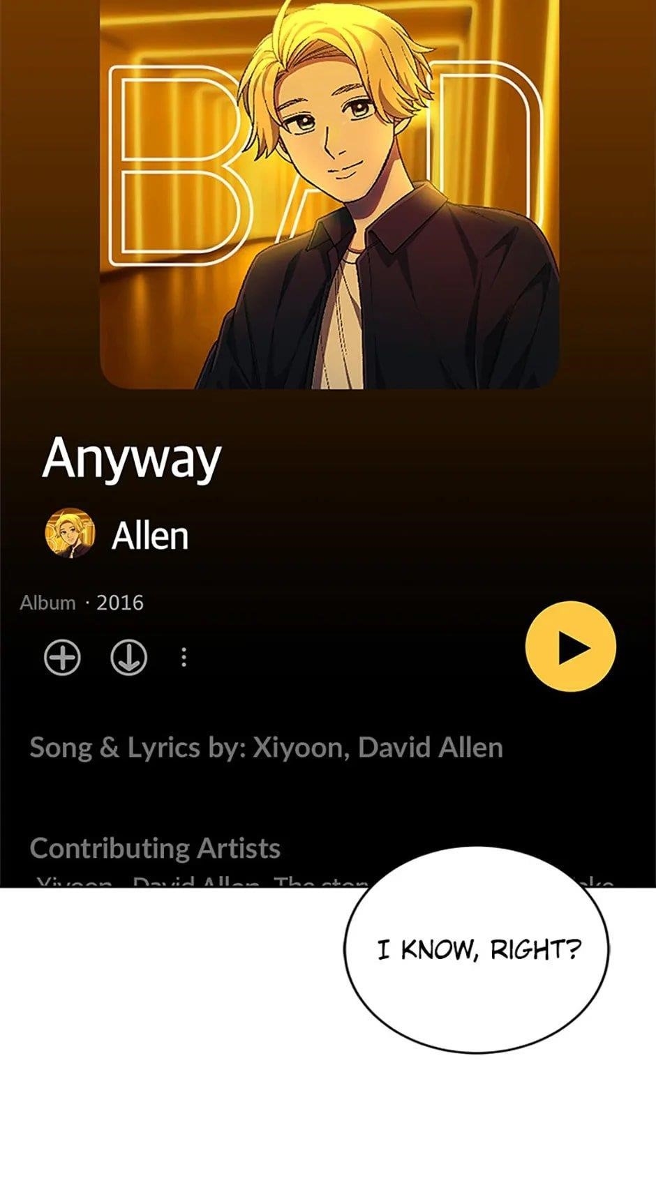 The Slow Second Life of a Dismissed Dark Soldier (age 30) Chapter 79 - Page 12