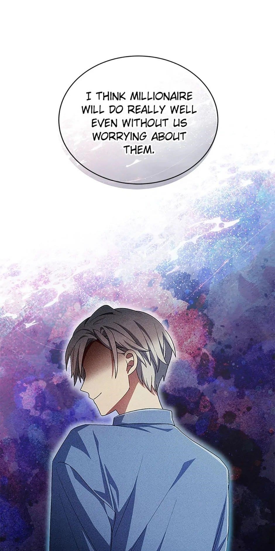 The Slow Second Life of a Dismissed Dark Soldier (age 30) Chapter 79 - Page 13