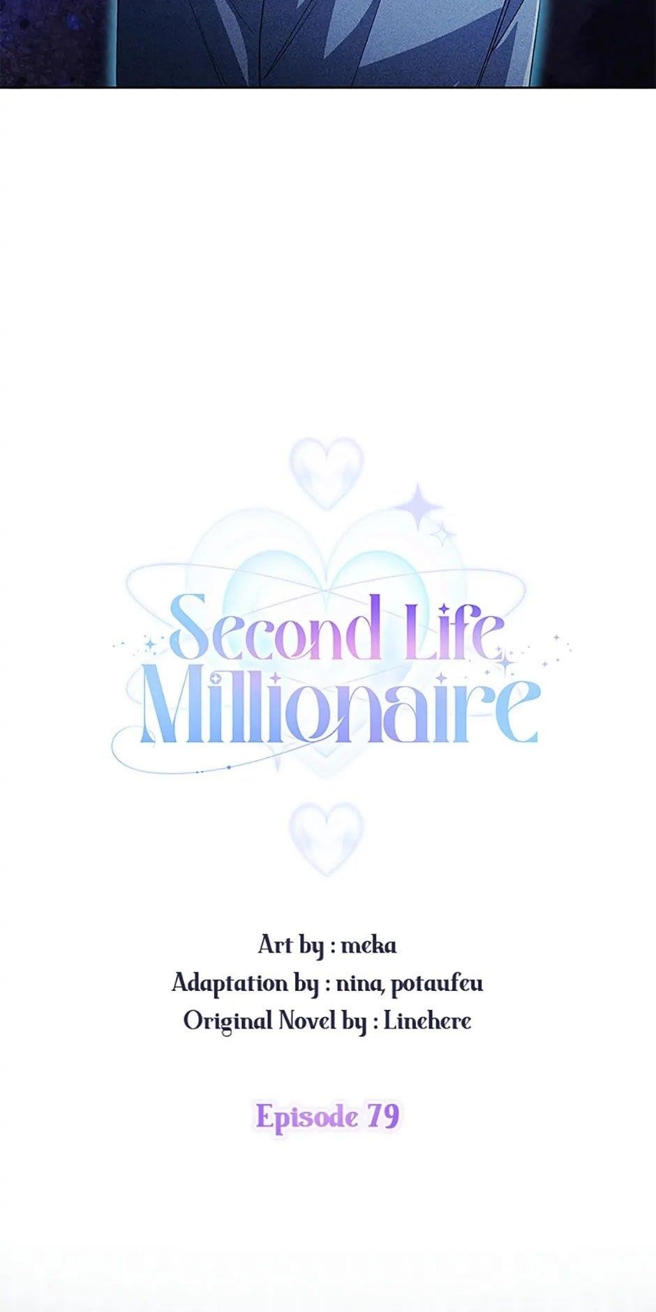 The Slow Second Life of a Dismissed Dark Soldier (age 30) Chapter 79 - Page 14