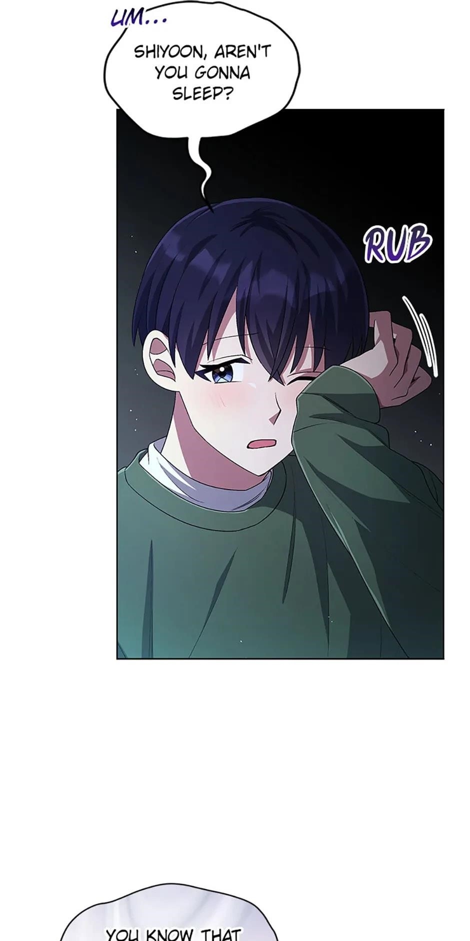 The Slow Second Life of a Dismissed Dark Soldier (age 30) Chapter 79 - Page 16